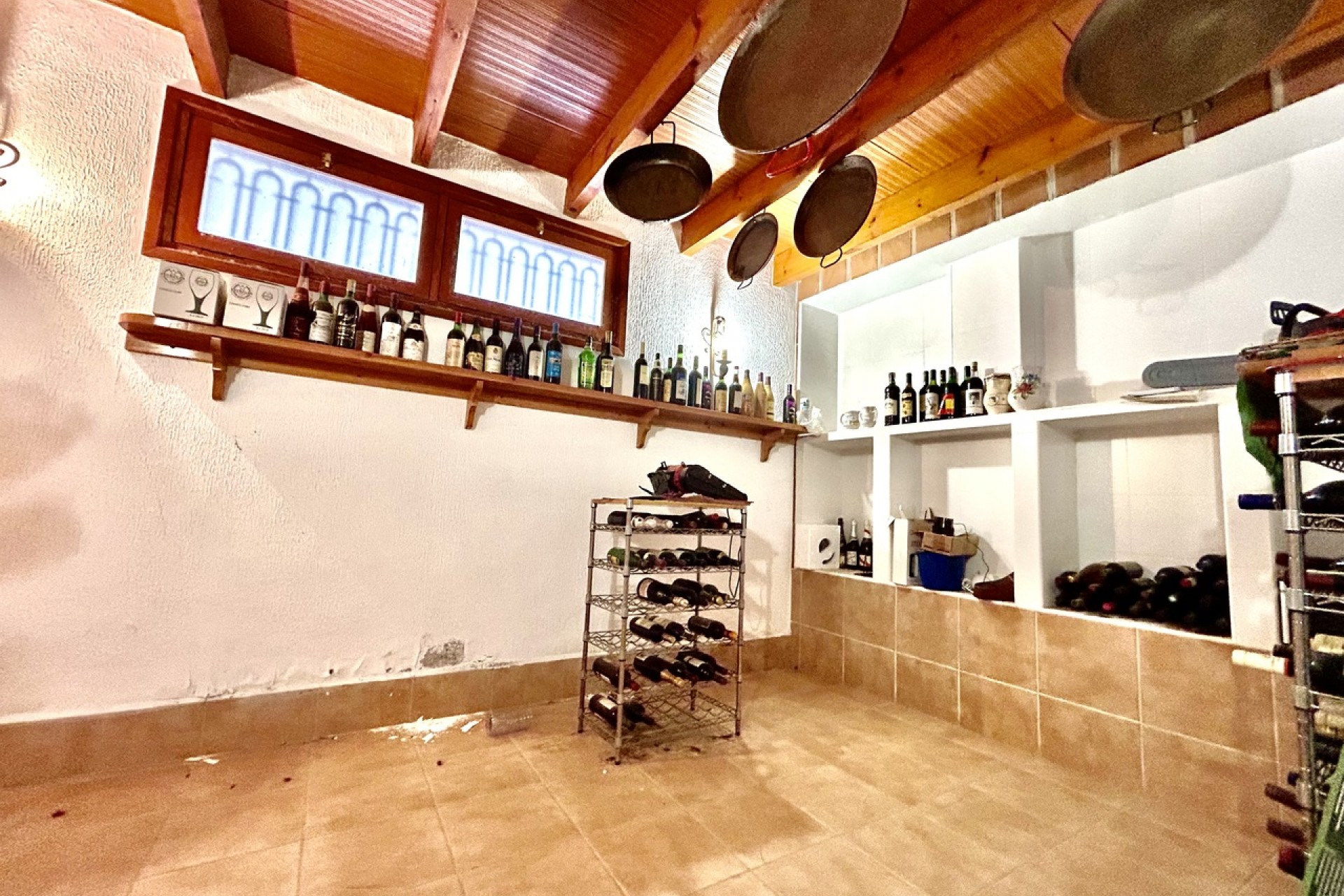 Reventa - Villa -
Santiago de la Ribera - Costa Calida