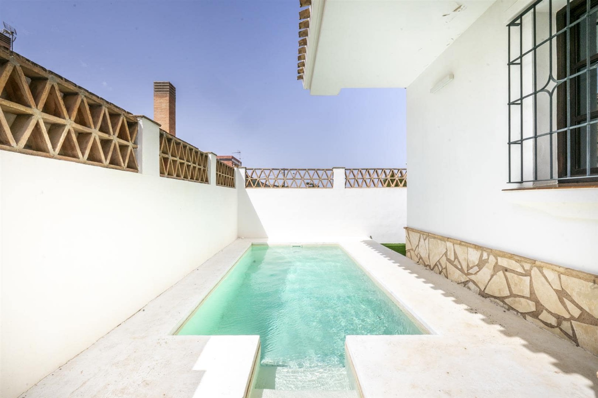 Reventa - Villa -
Santiago de la Ribera - Costa Calida