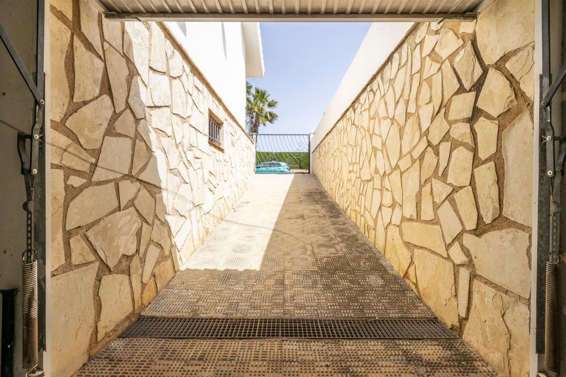 Reventa - Villa -
Santiago de la Ribera - Costa Calida