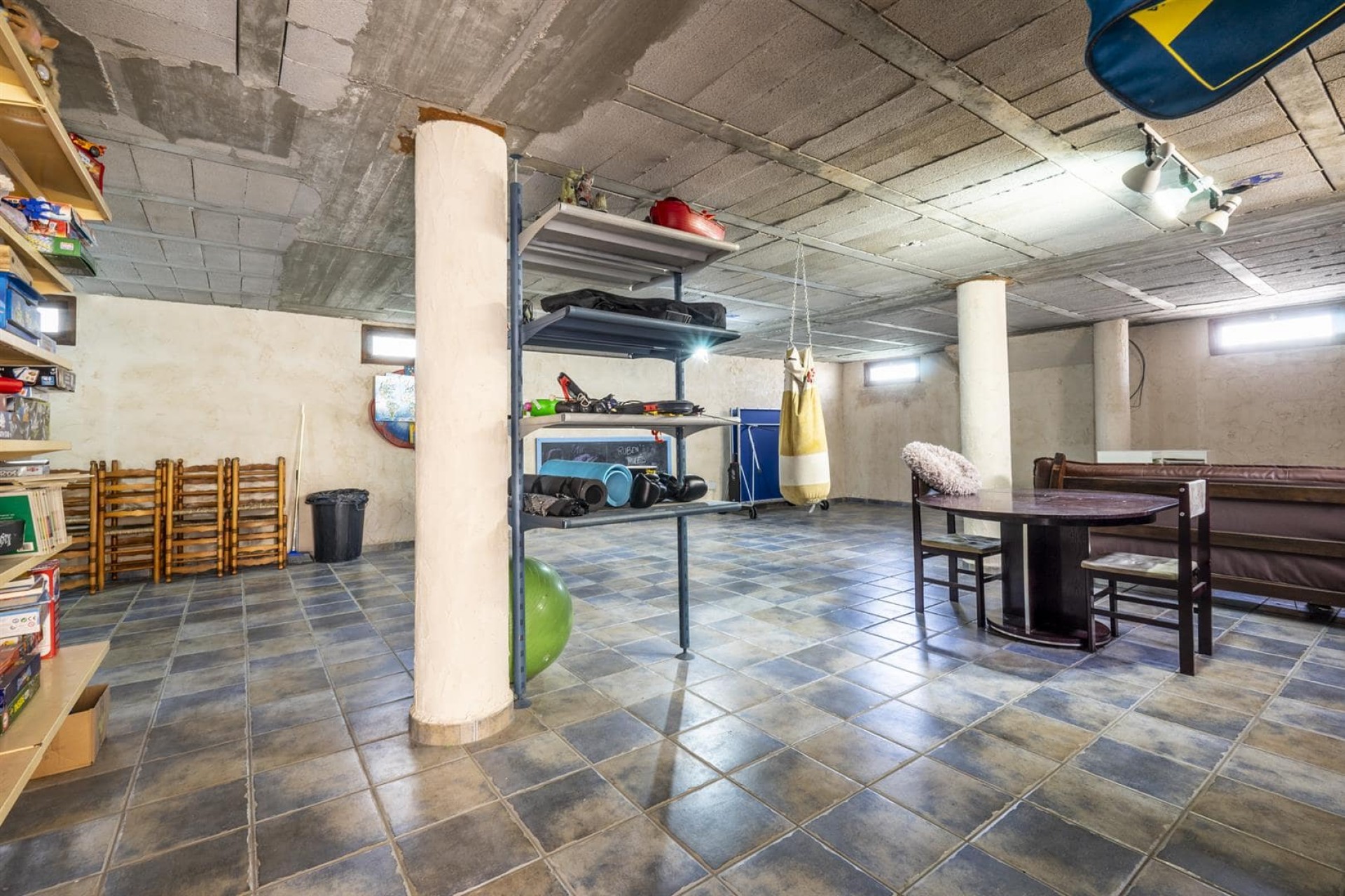 Reventa - Villa -
Santiago de la Ribera - Costa Calida