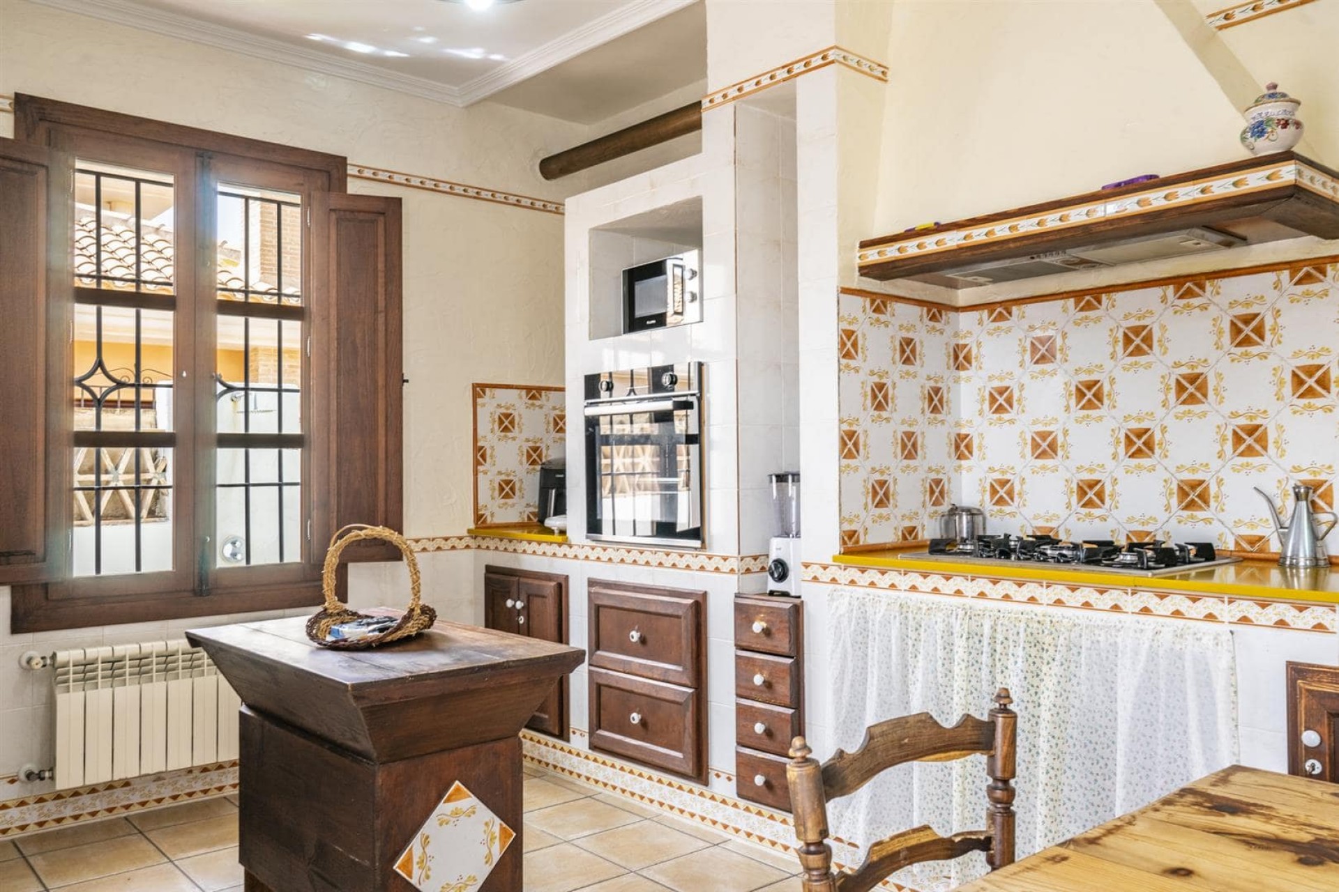 Reventa - Villa -
Santiago de la Ribera - Costa Calida