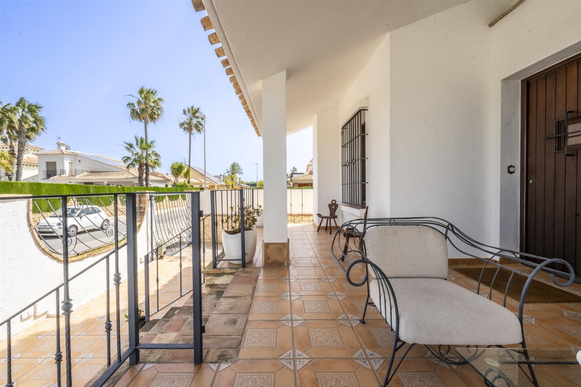 Reventa - Villa -
Santiago de la Ribera - Costa Calida