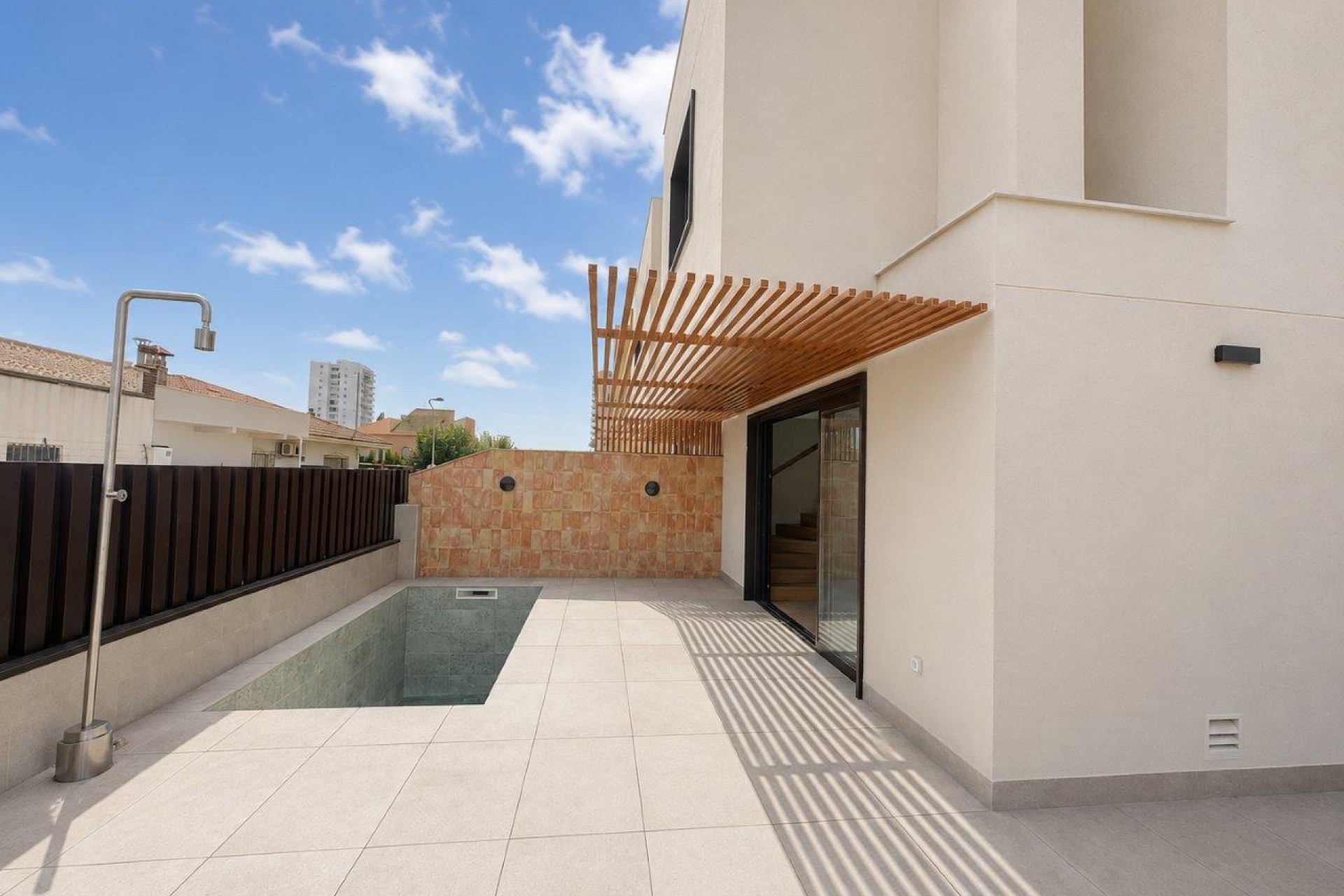 Reventa - Villa -
Santiago de la Ribera - Costa Calida