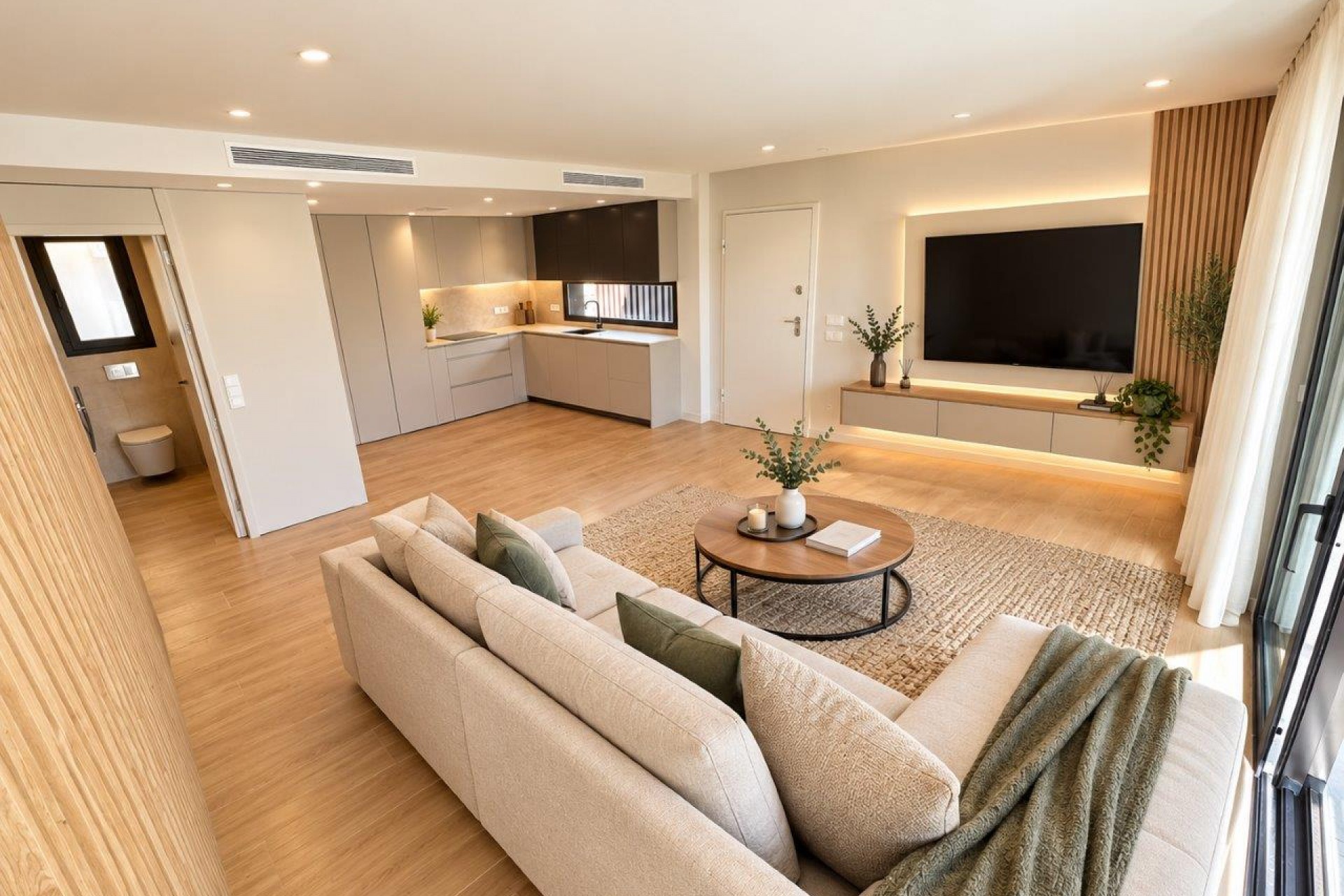 Reventa - Villa -
Santiago de la Ribera - Costa Calida