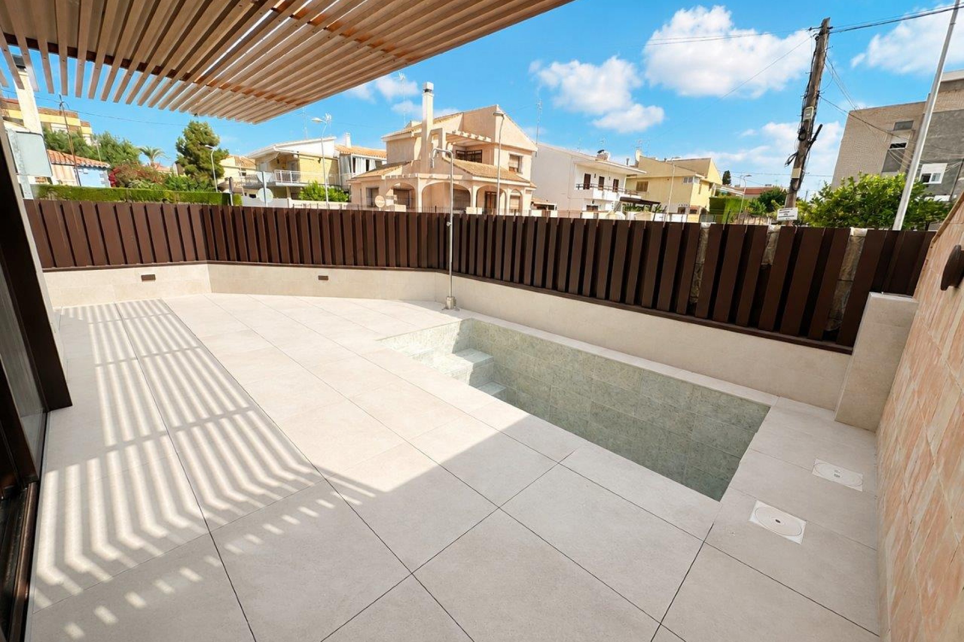 Reventa - Villa -
Santiago de la Ribera - Costa Calida