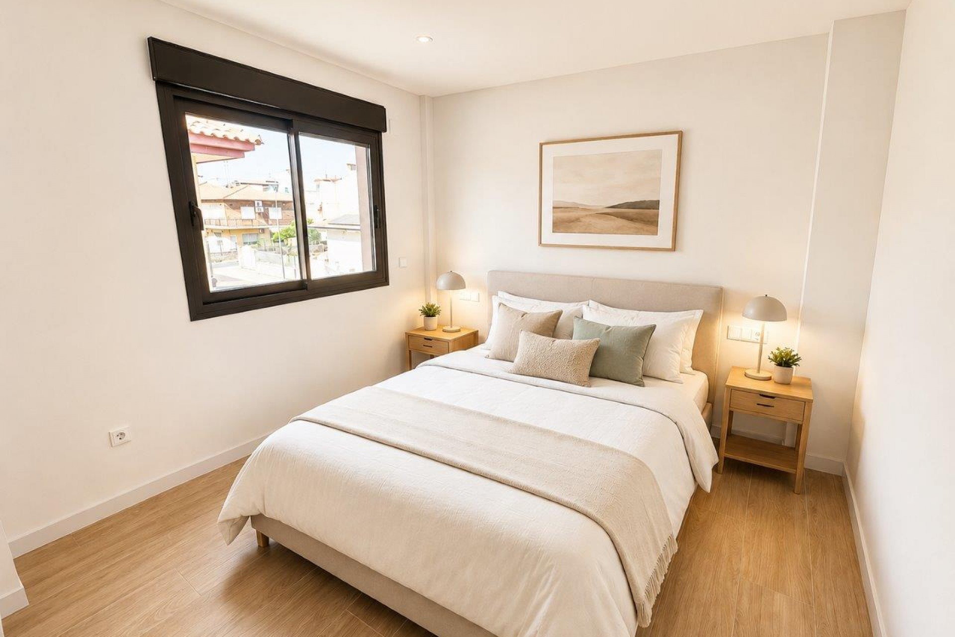 Reventa - Villa -
Santiago de la Ribera - Costa Calida