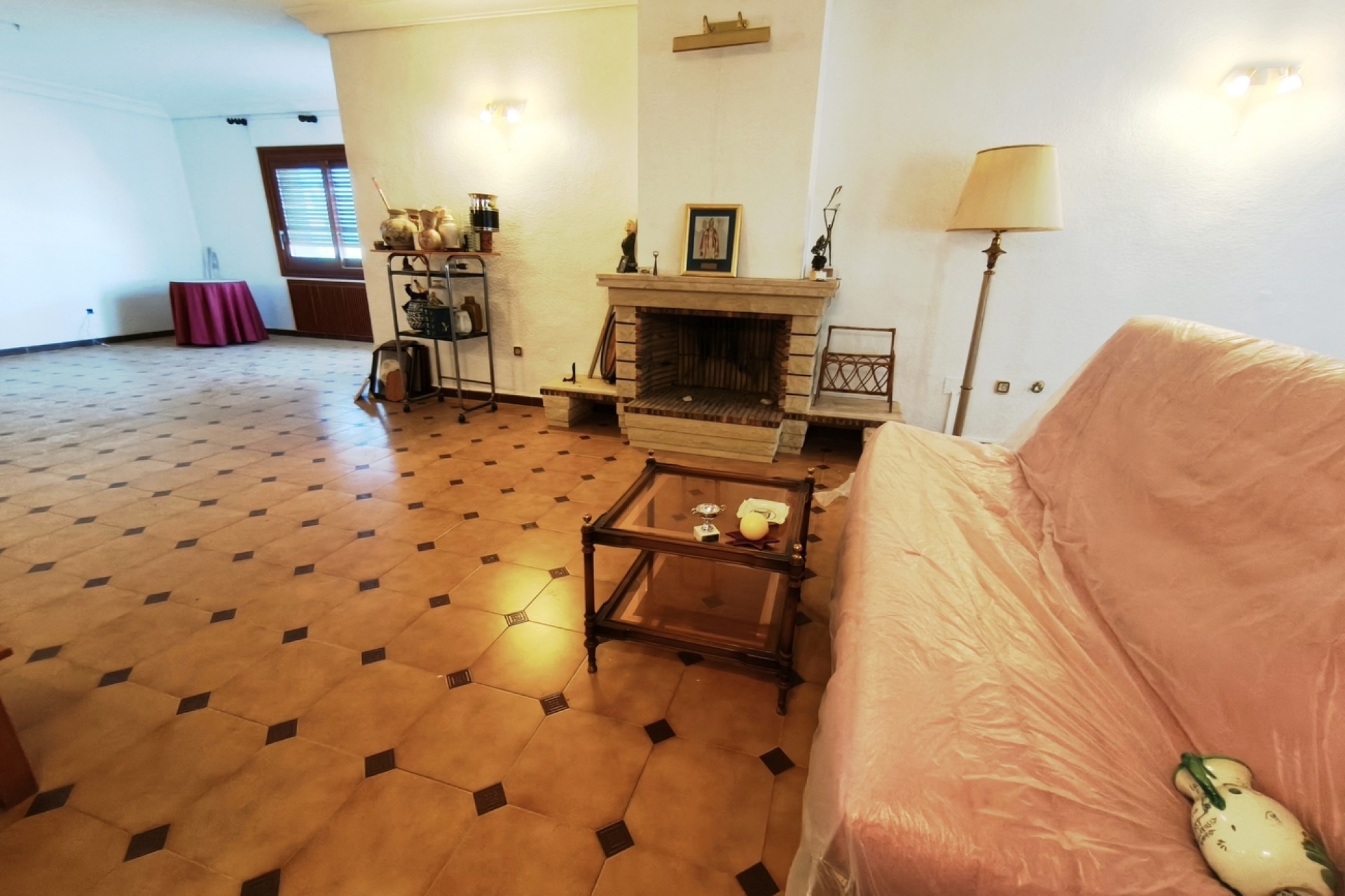 Reventa - Villa -
Santiago de la Ribera - Costa Calida