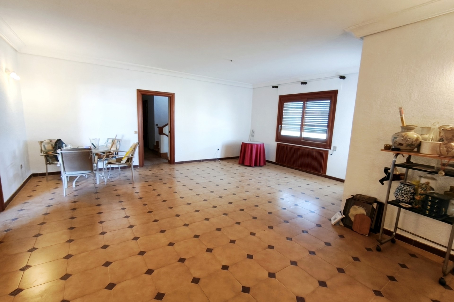 Reventa - Villa -
Santiago de la Ribera - Costa Calida