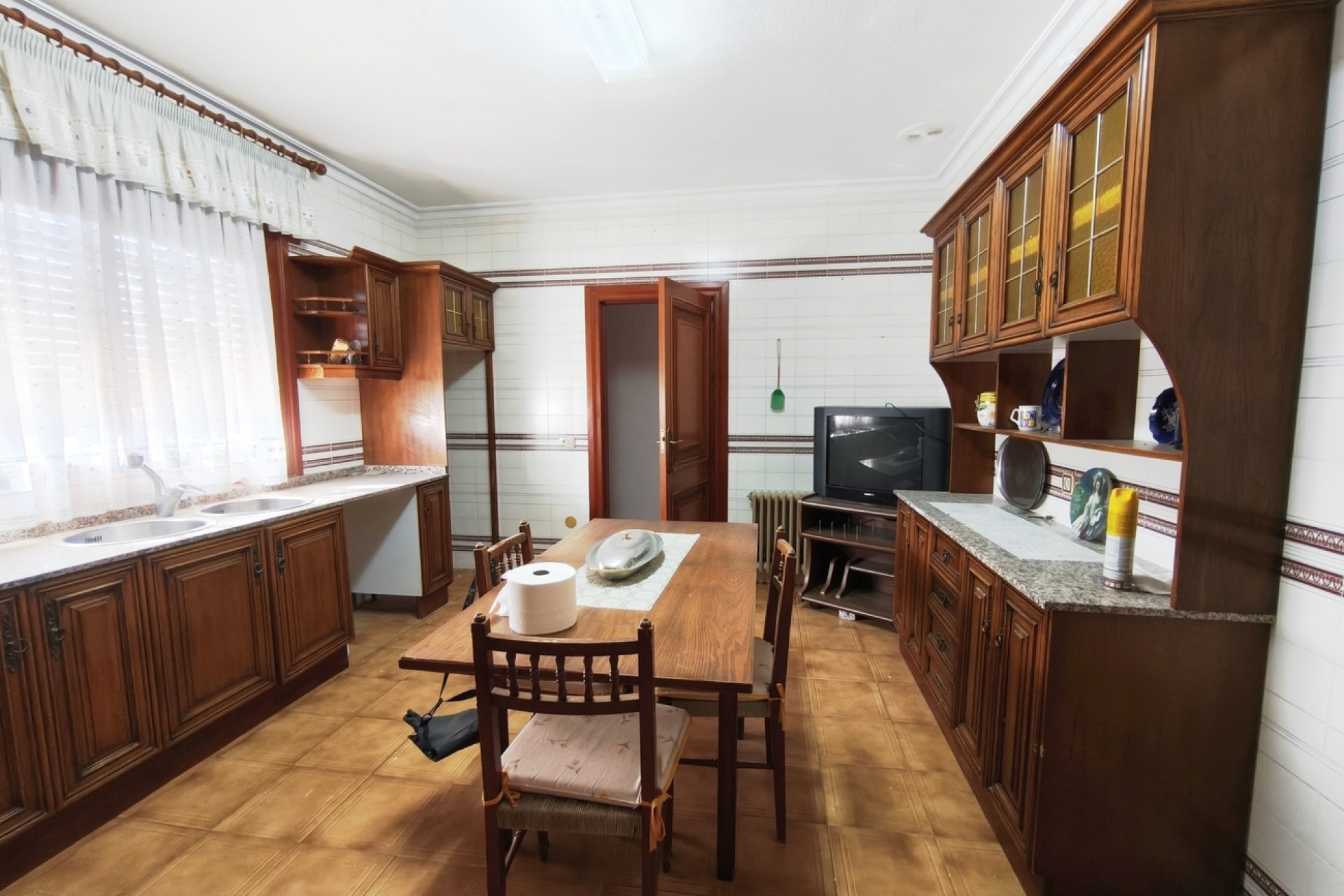 Reventa - Villa -
Santiago de la Ribera - Costa Calida