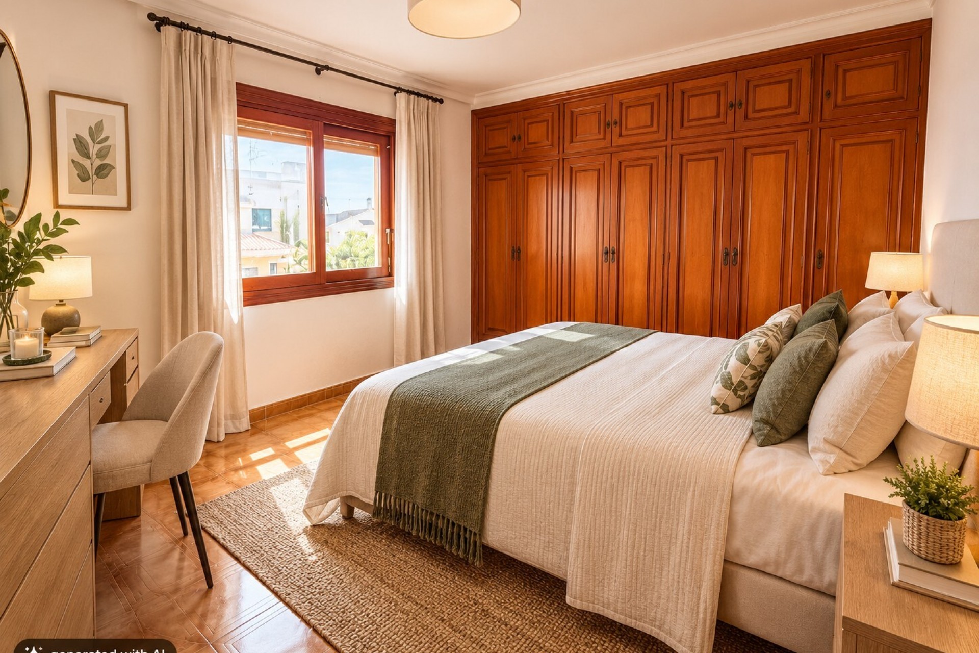 Reventa - Villa -
Santiago de la Ribera - Costa Calida