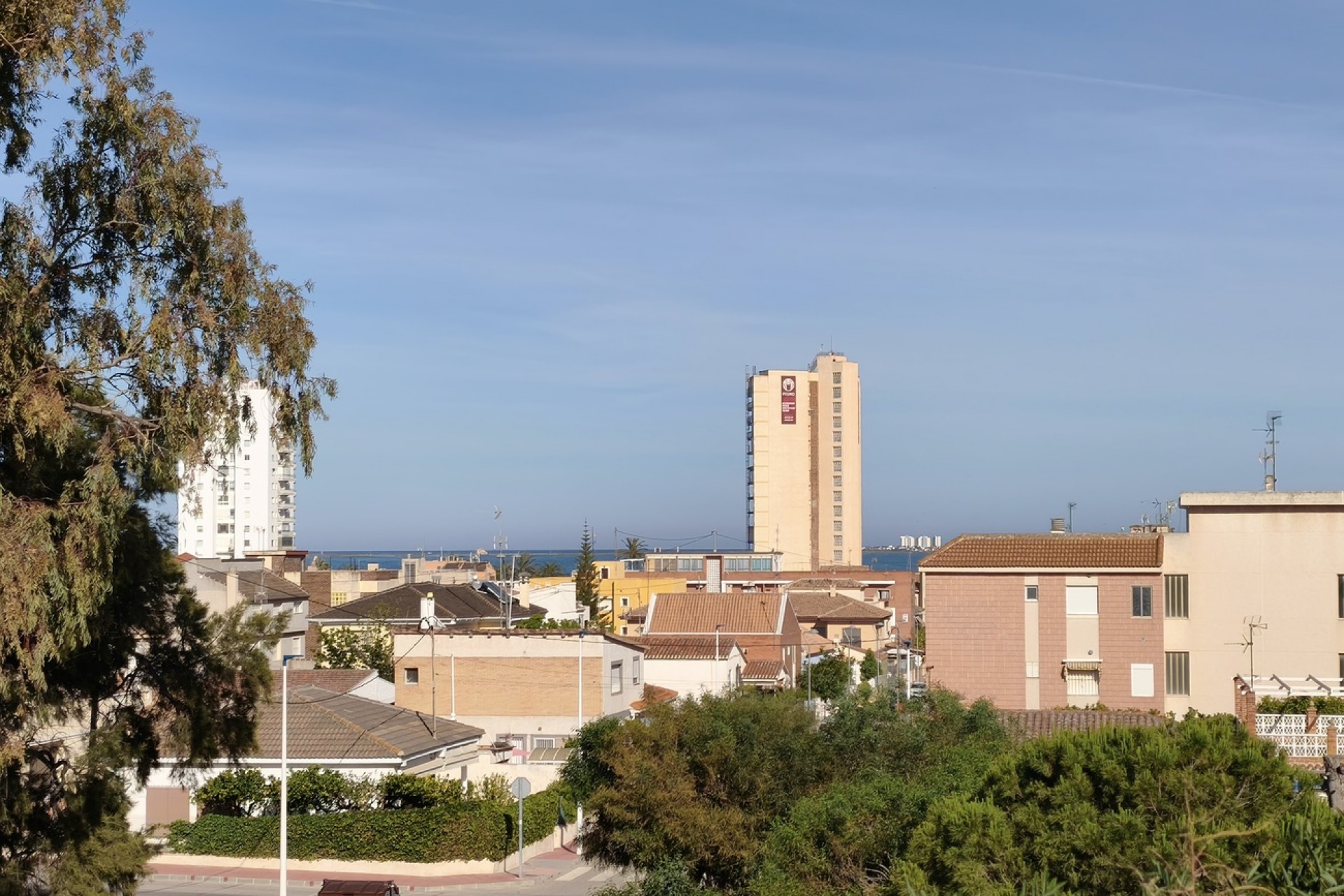 Reventa - Villa -
Santiago de la Ribera - Costa Calida