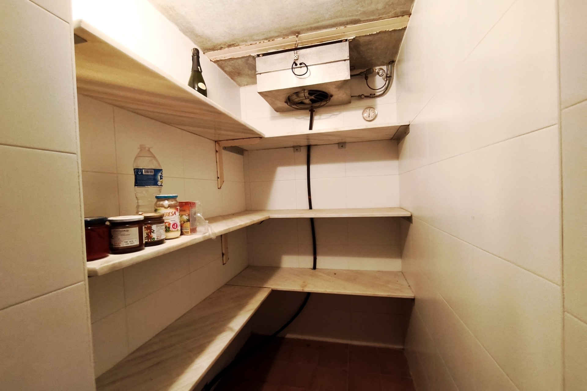 Reventa - Villa -
Santiago de la Ribera - Costa Calida