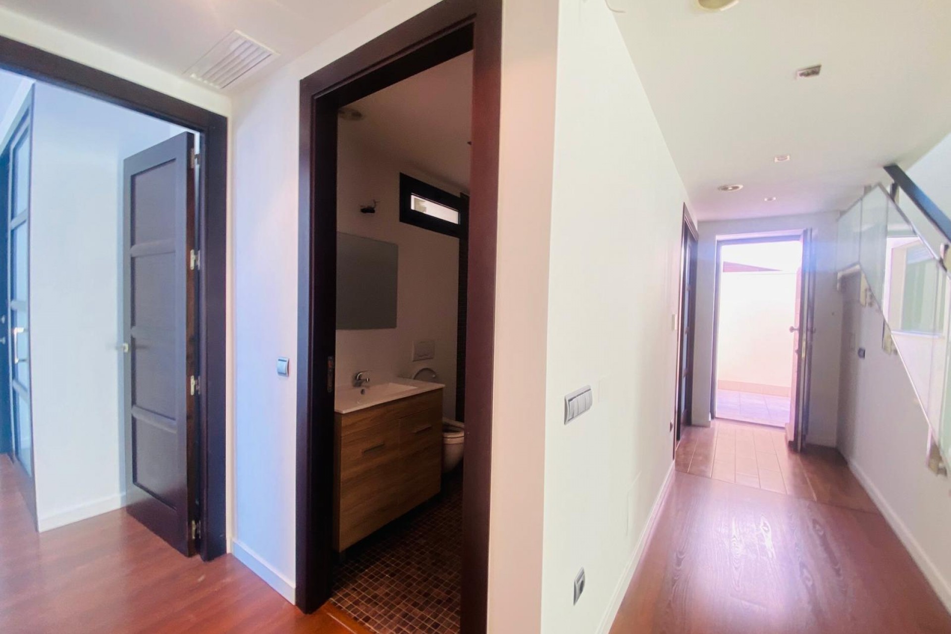 Reventa - Villa -
Santiago de la Ribera - San Blas