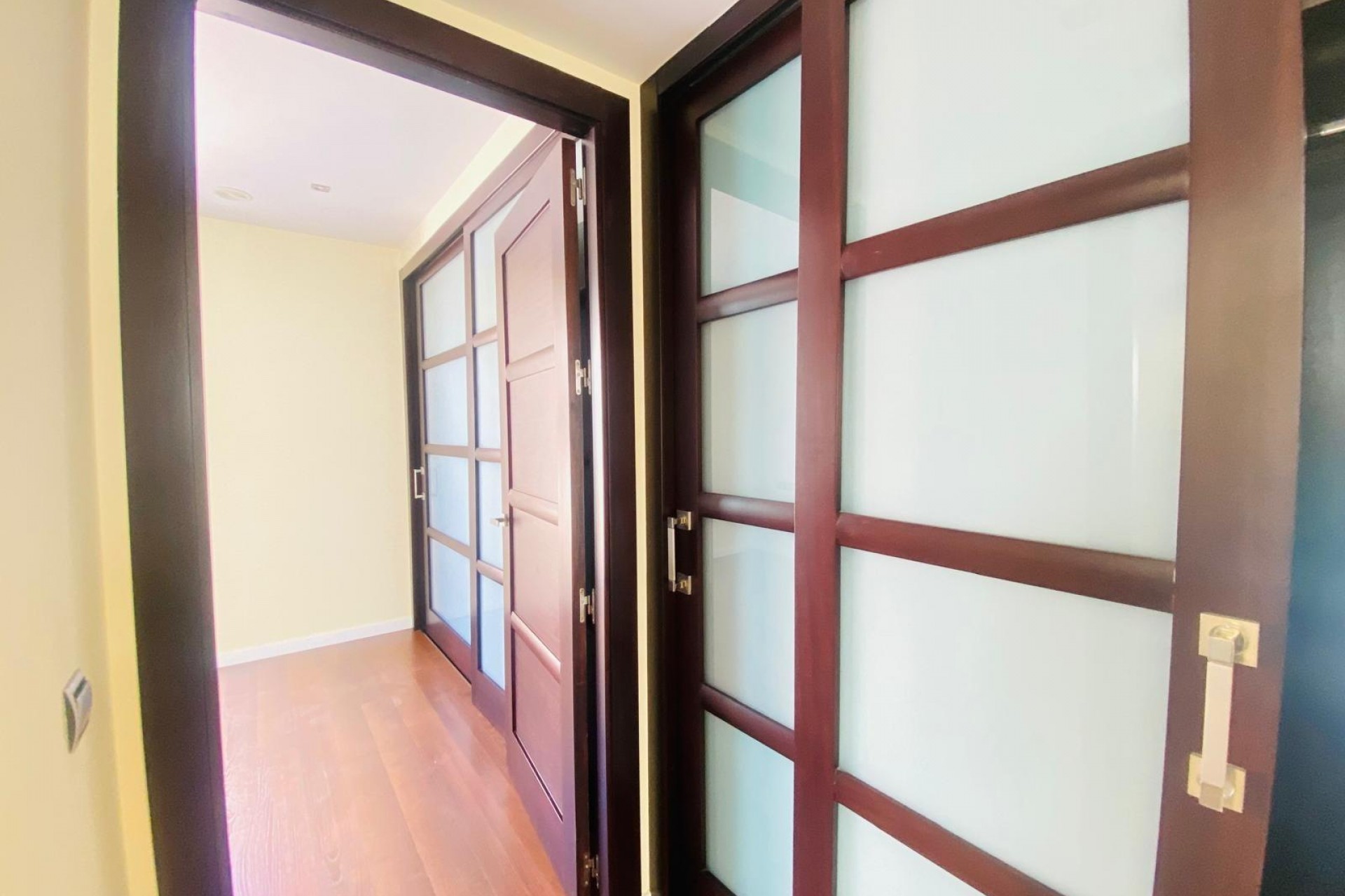 Reventa - Villa -
Santiago de la Ribera - San Blas