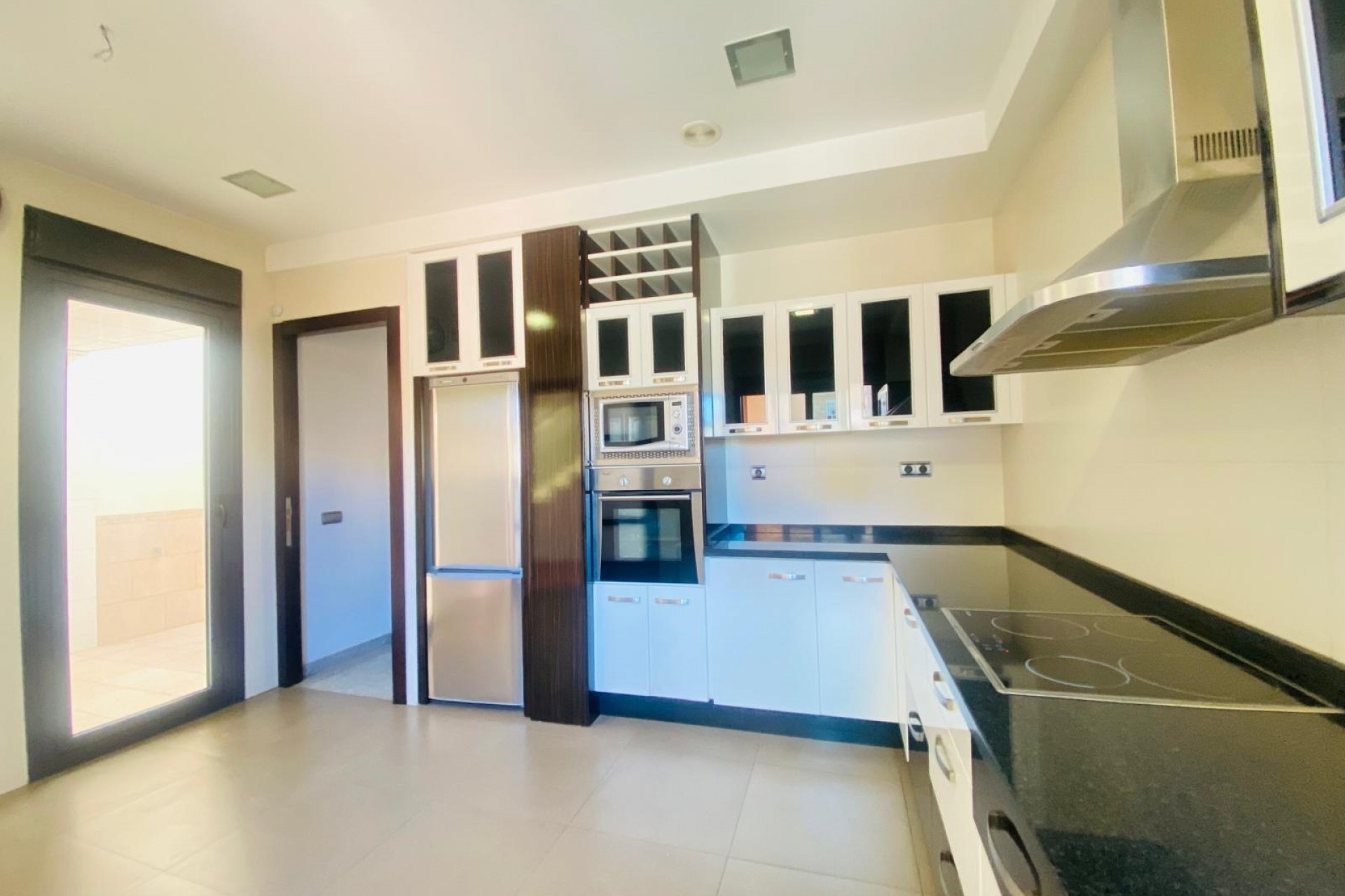 Reventa - Villa -
Santiago de la Ribera - San Blas