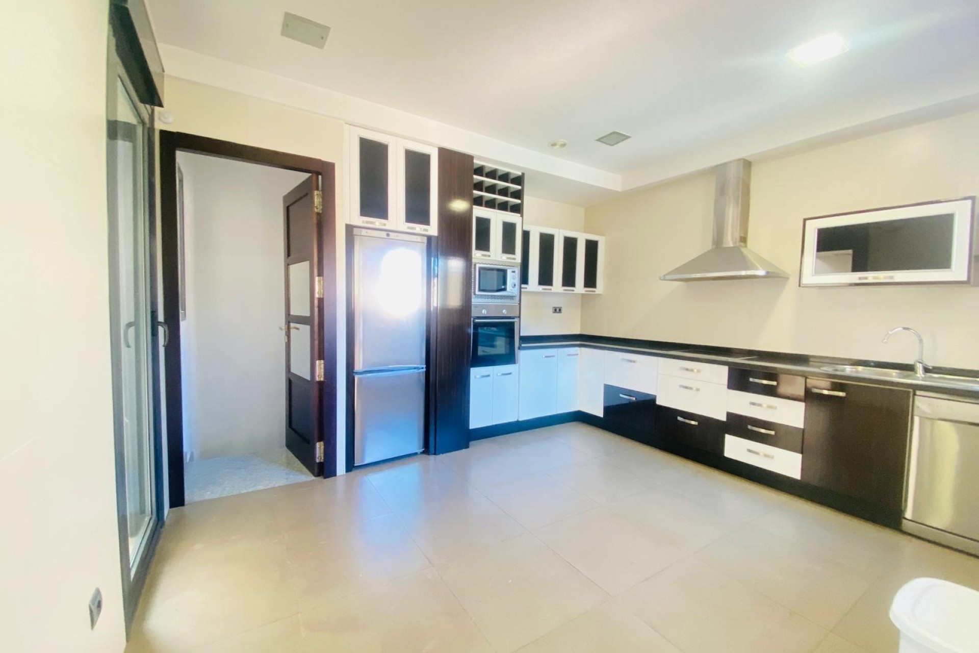 Reventa - Villa -
Santiago de la Ribera - San Blas