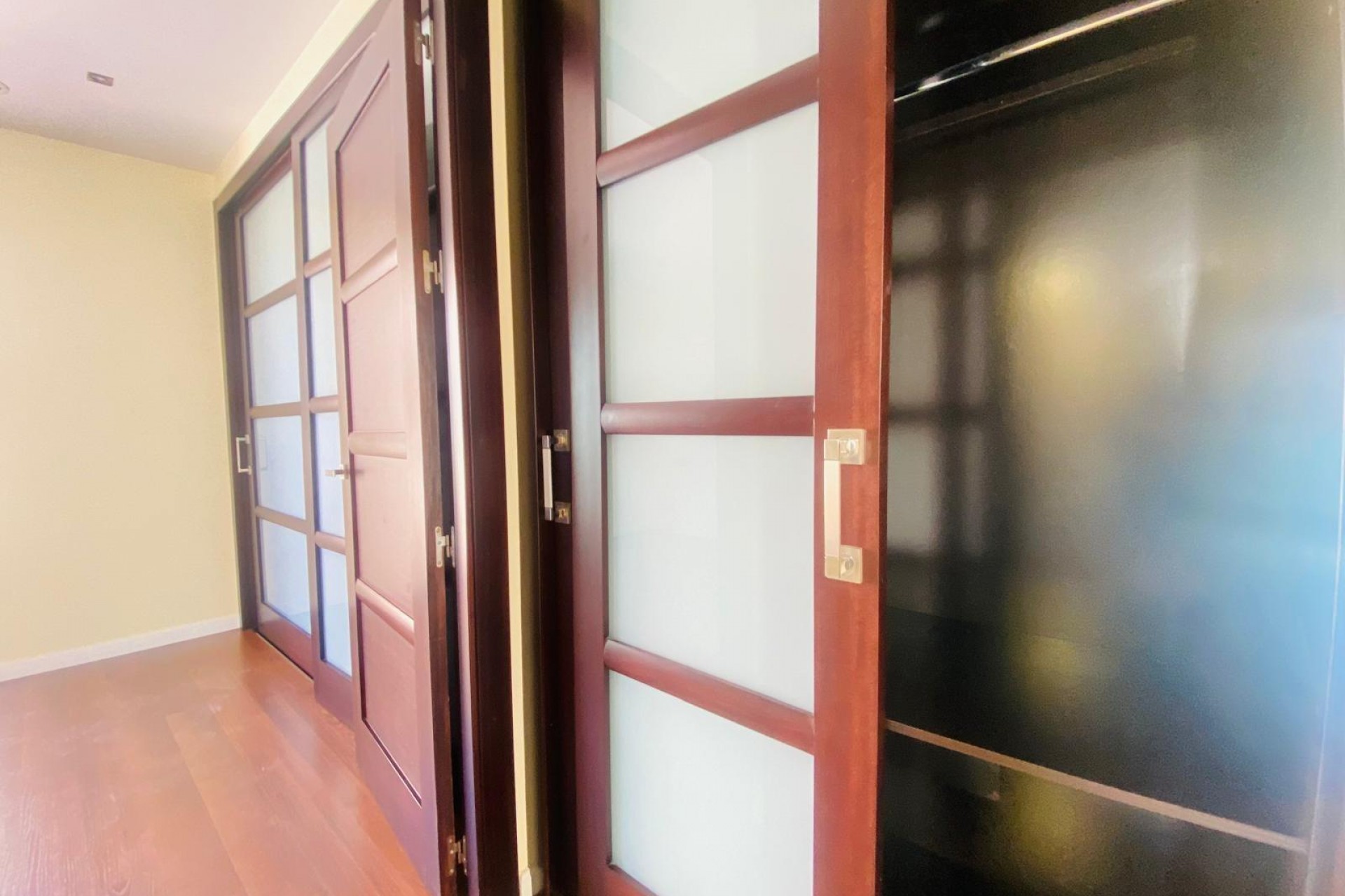 Reventa - Villa -
Santiago de la Ribera - San Blas