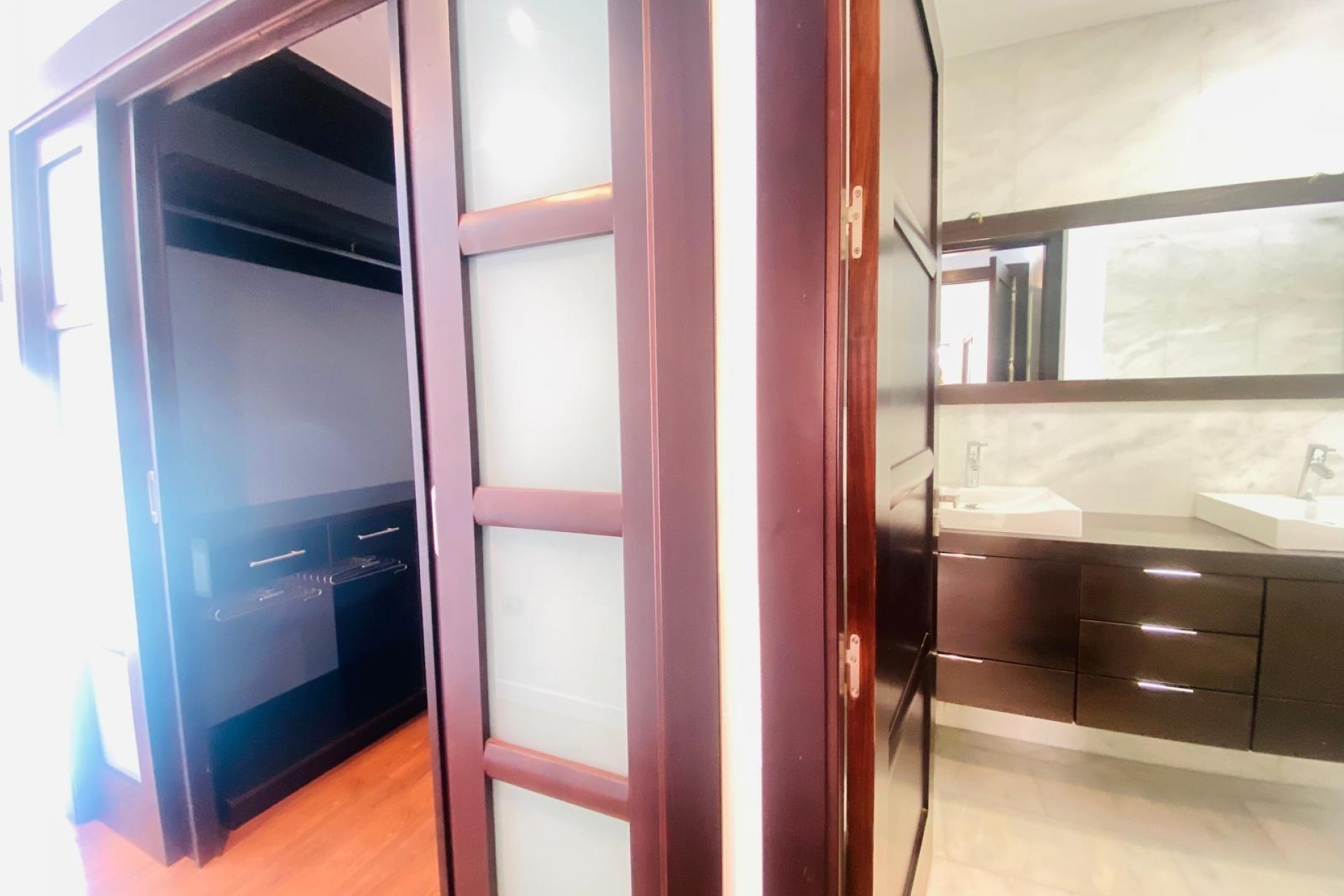 Reventa - Villa -
Santiago de la Ribera - San Blas