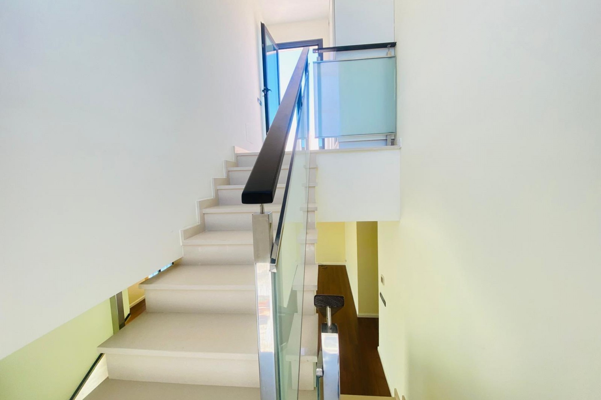 Reventa - Villa -
Santiago de la Ribera - San Blas