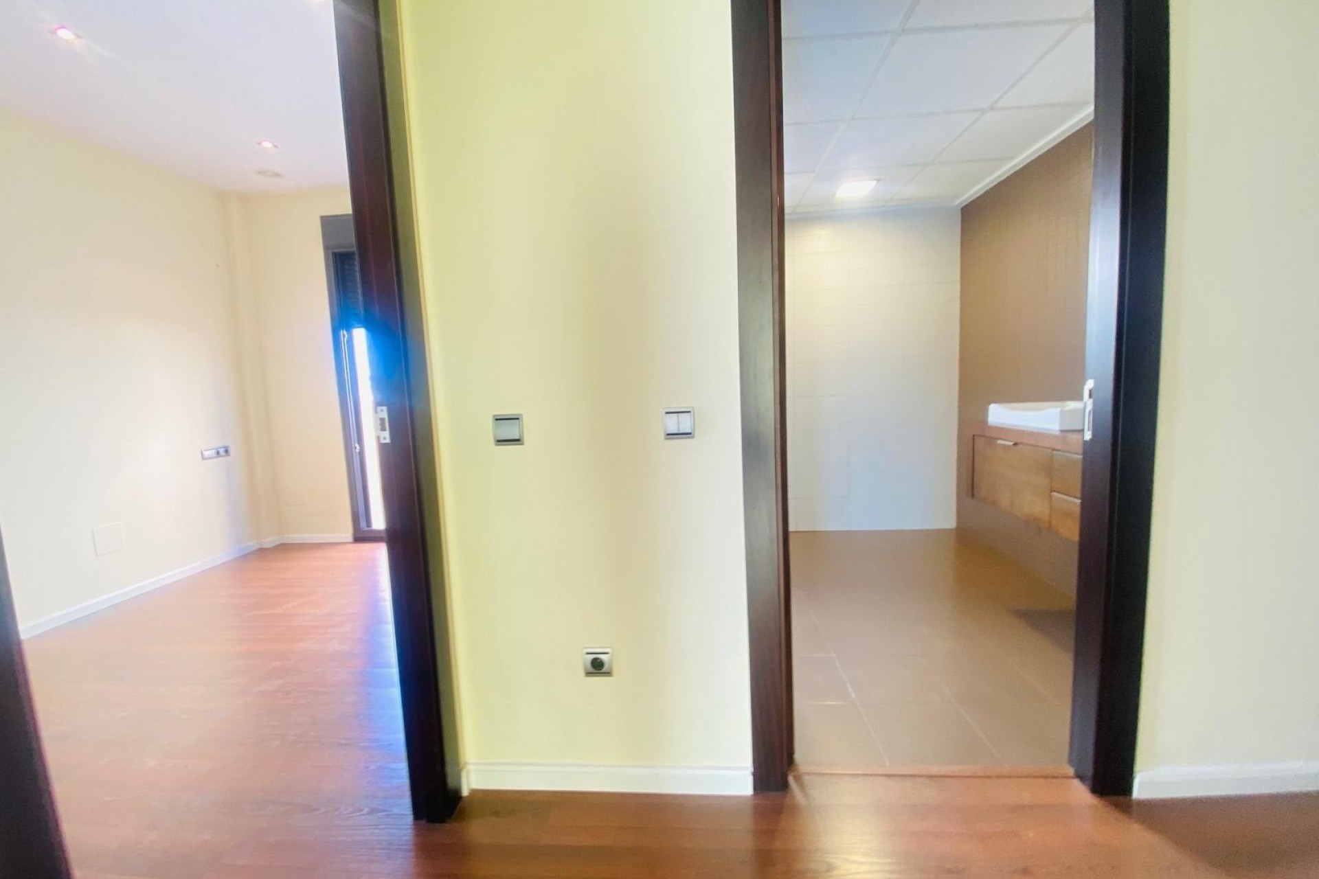 Reventa - Villa -
Santiago de la Ribera - San Blas