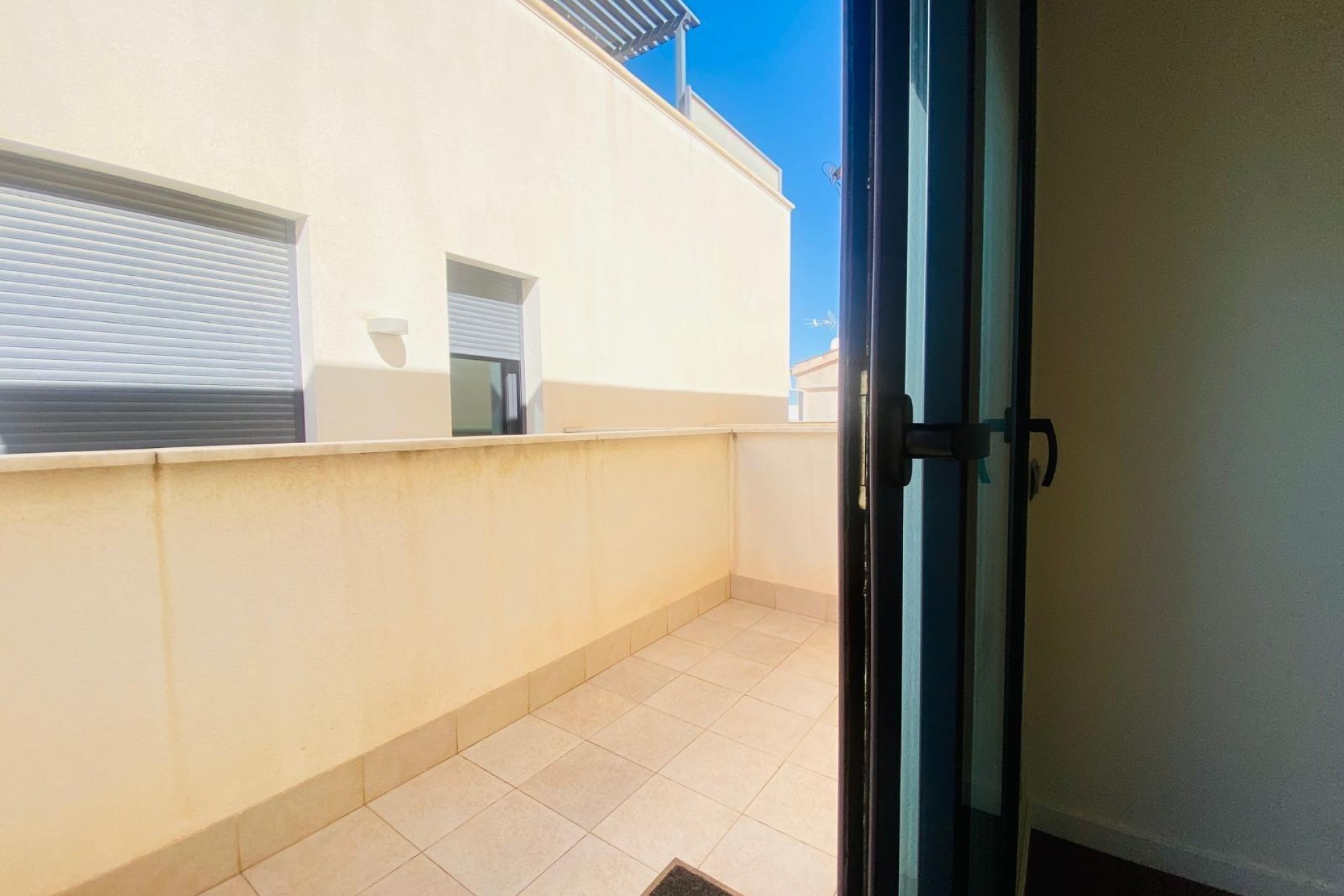 Reventa - Villa -
Santiago de la Ribera - San Blas