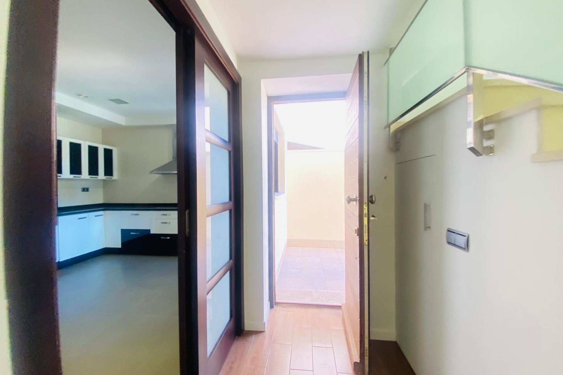 Reventa - Villa -
Santiago de la Ribera - San Blas