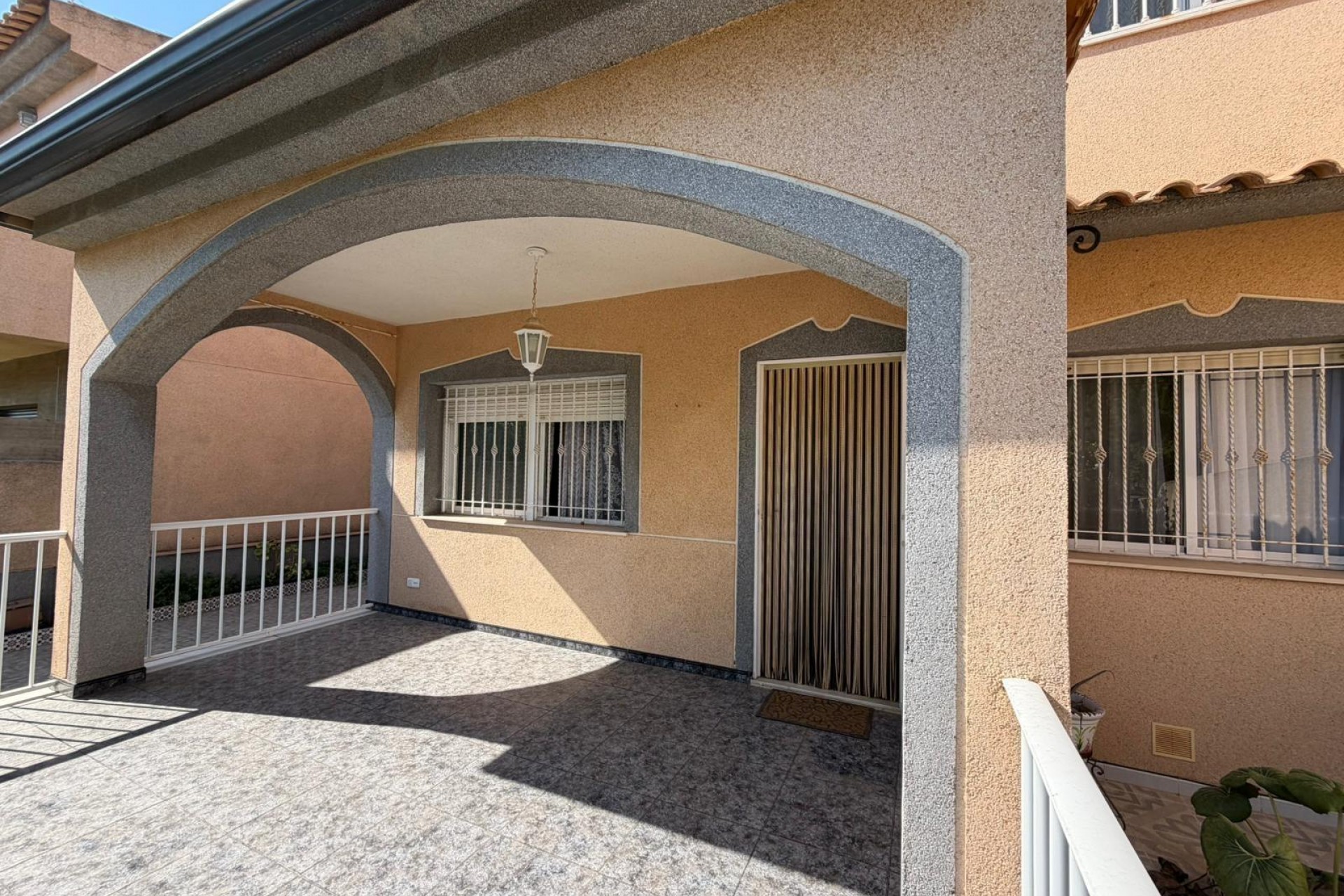 Reventa - Villa -
Santiago de la Ribera - San Blas