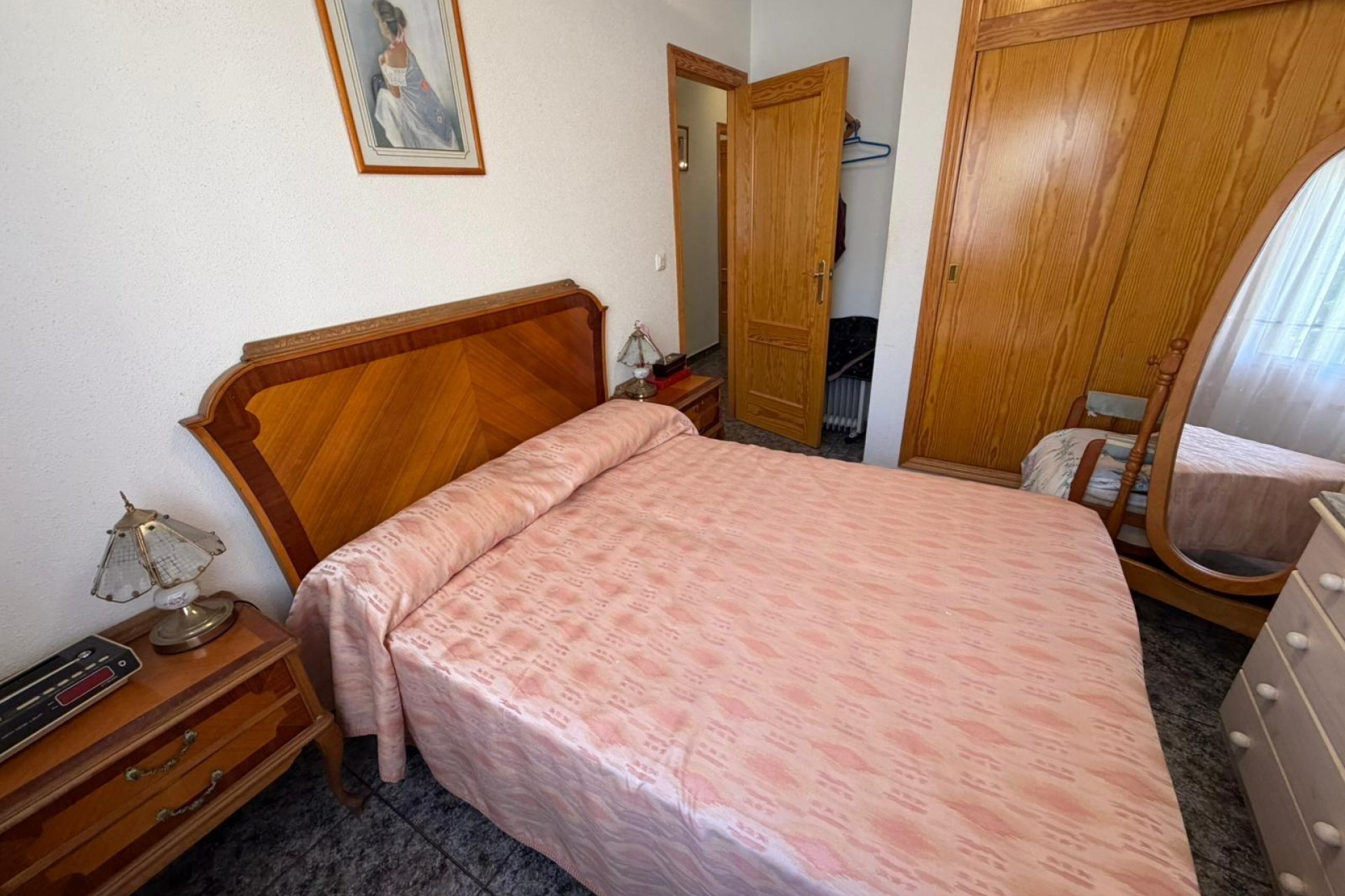 Reventa - Villa -
Santiago de la Ribera - San Blas