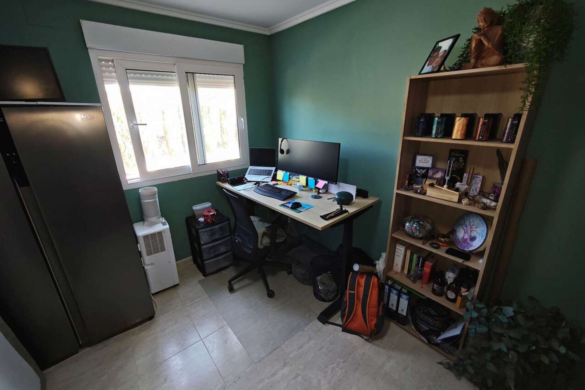 Reventa - Villa -
Sax - Inland