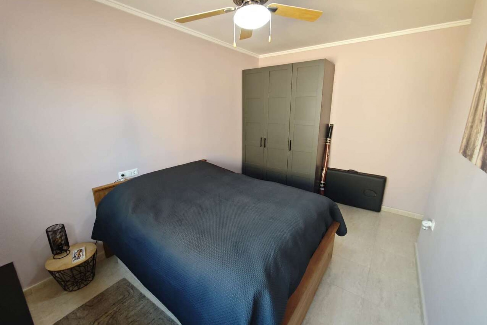 Reventa - Villa -
Sax - Inland