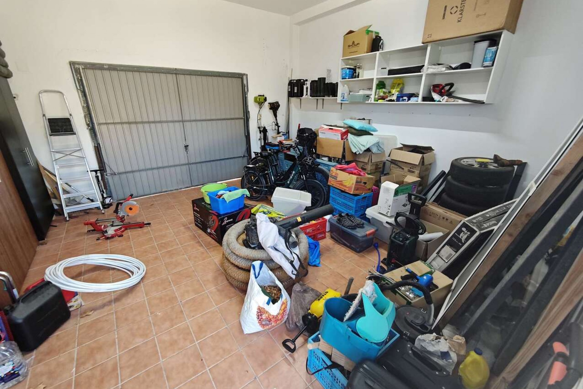 Reventa - Villa -
Sax - Inland