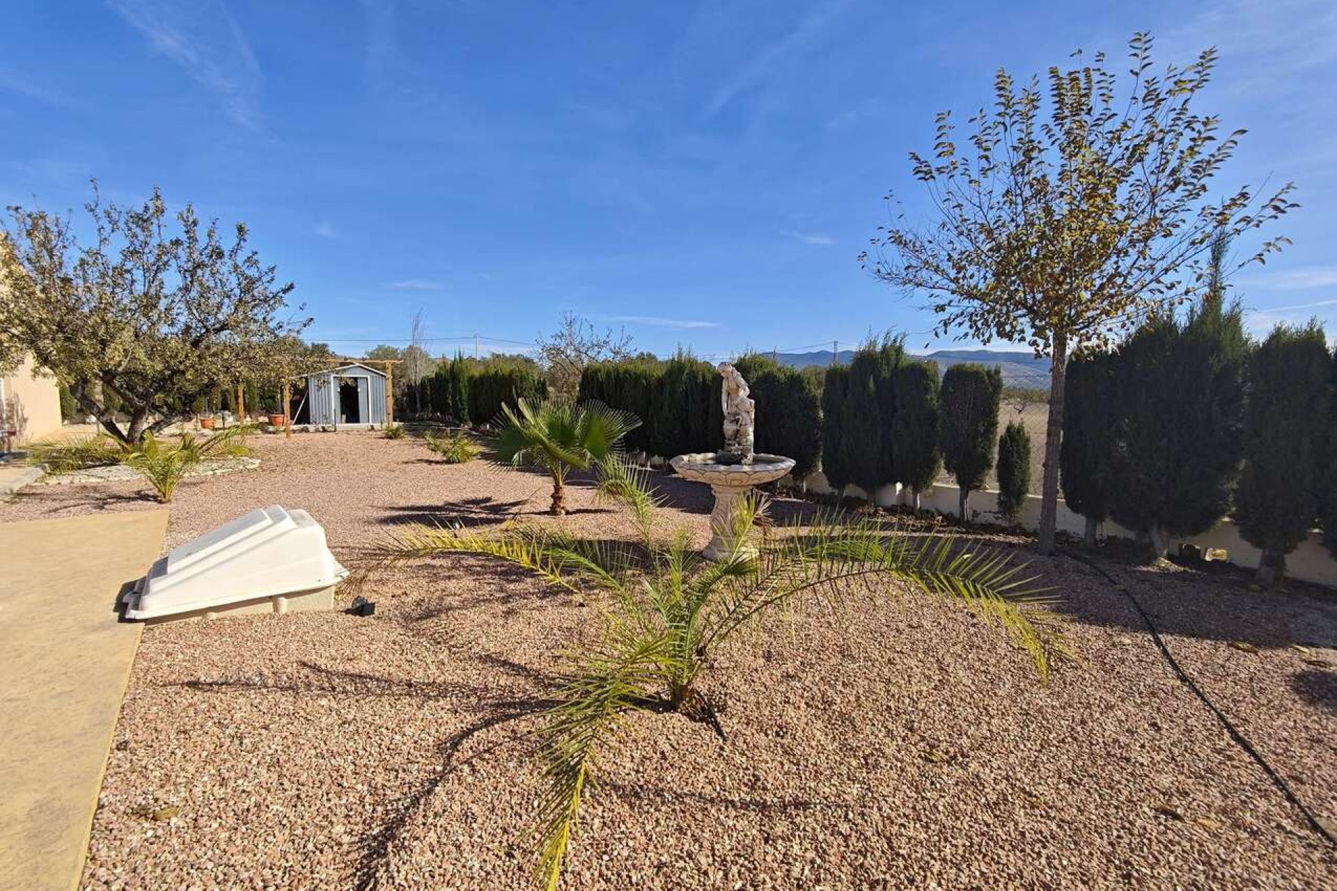 Reventa - Villa -
Sax - Inland