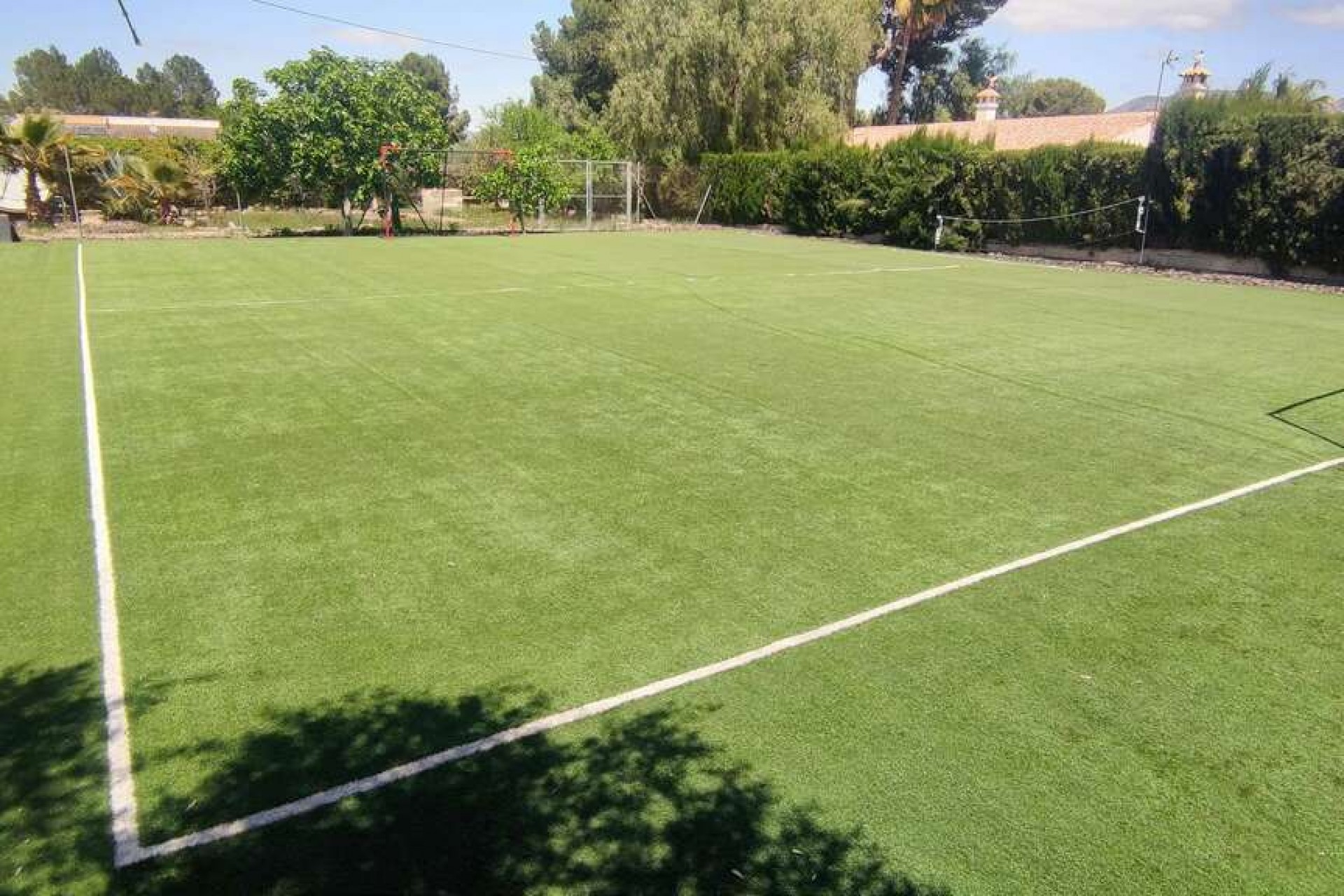 Reventa - Villa -
Sax - Inland