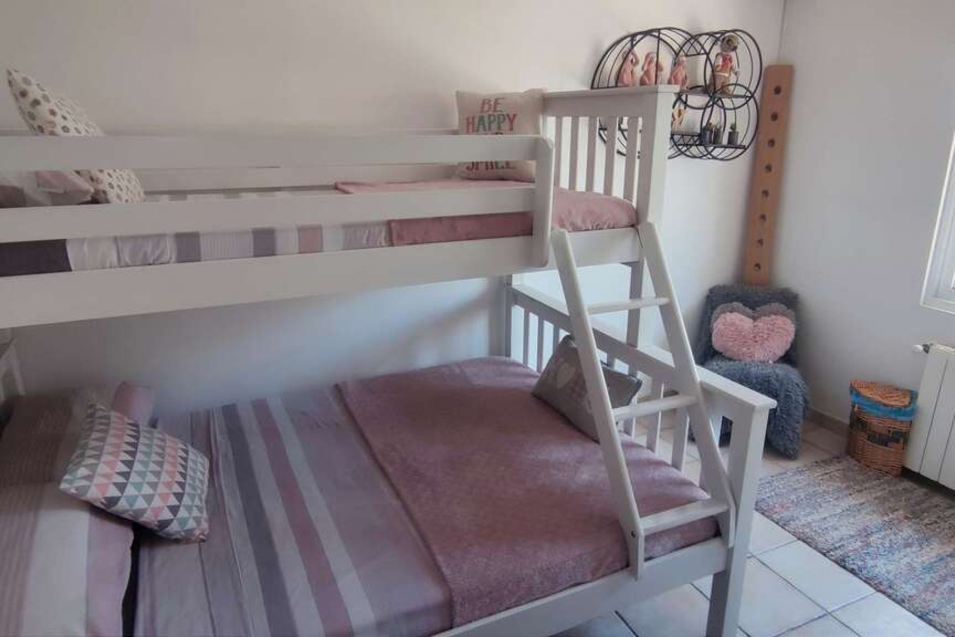 Reventa - Villa -
Sax - Inland