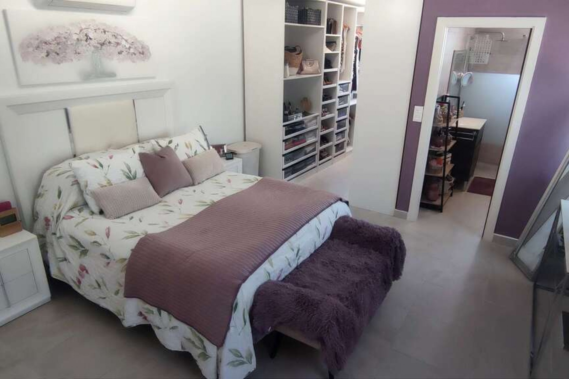 Reventa - Villa -
Sax - Inland