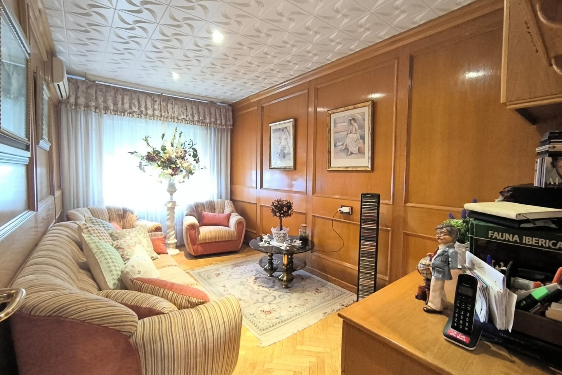 Reventa - Villa -
Sax - Inland