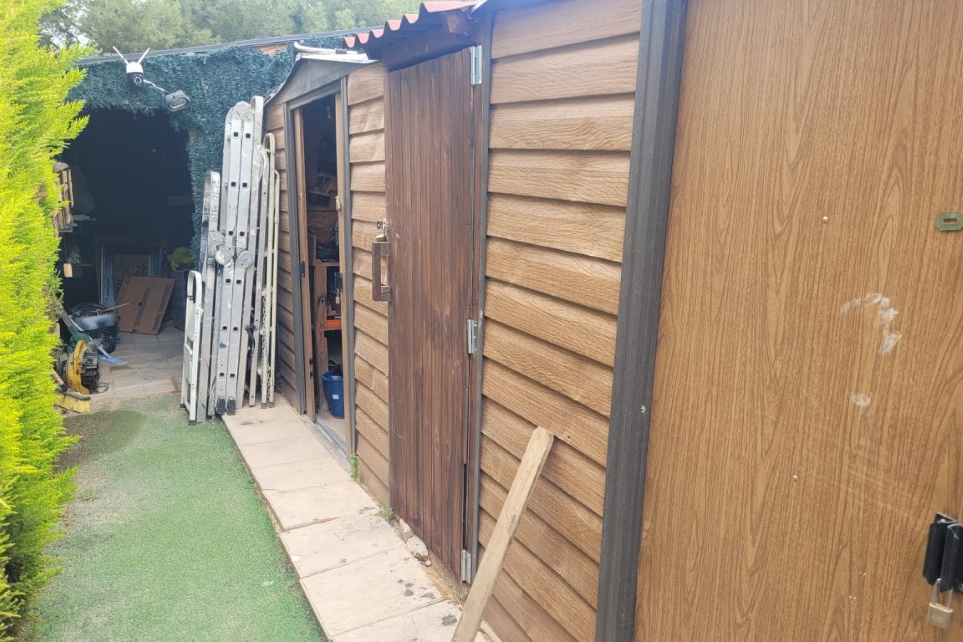 Reventa - Villa -
Sierra Cortina - Inland