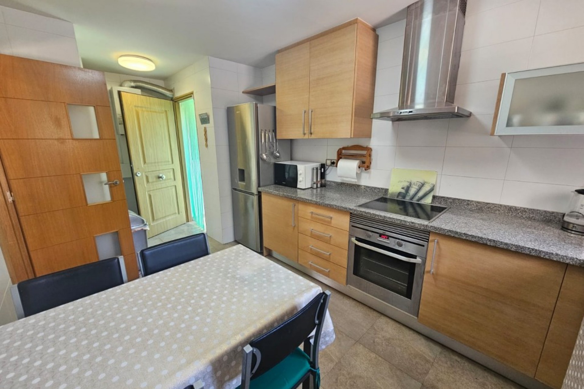 Reventa - Villa -
Sierra Cortina - Inland