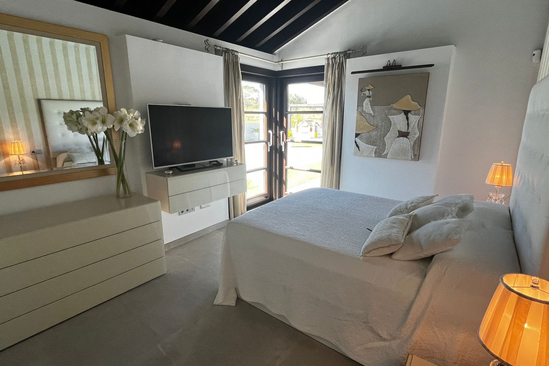 Reventa - Villa -
Sucina - Inland