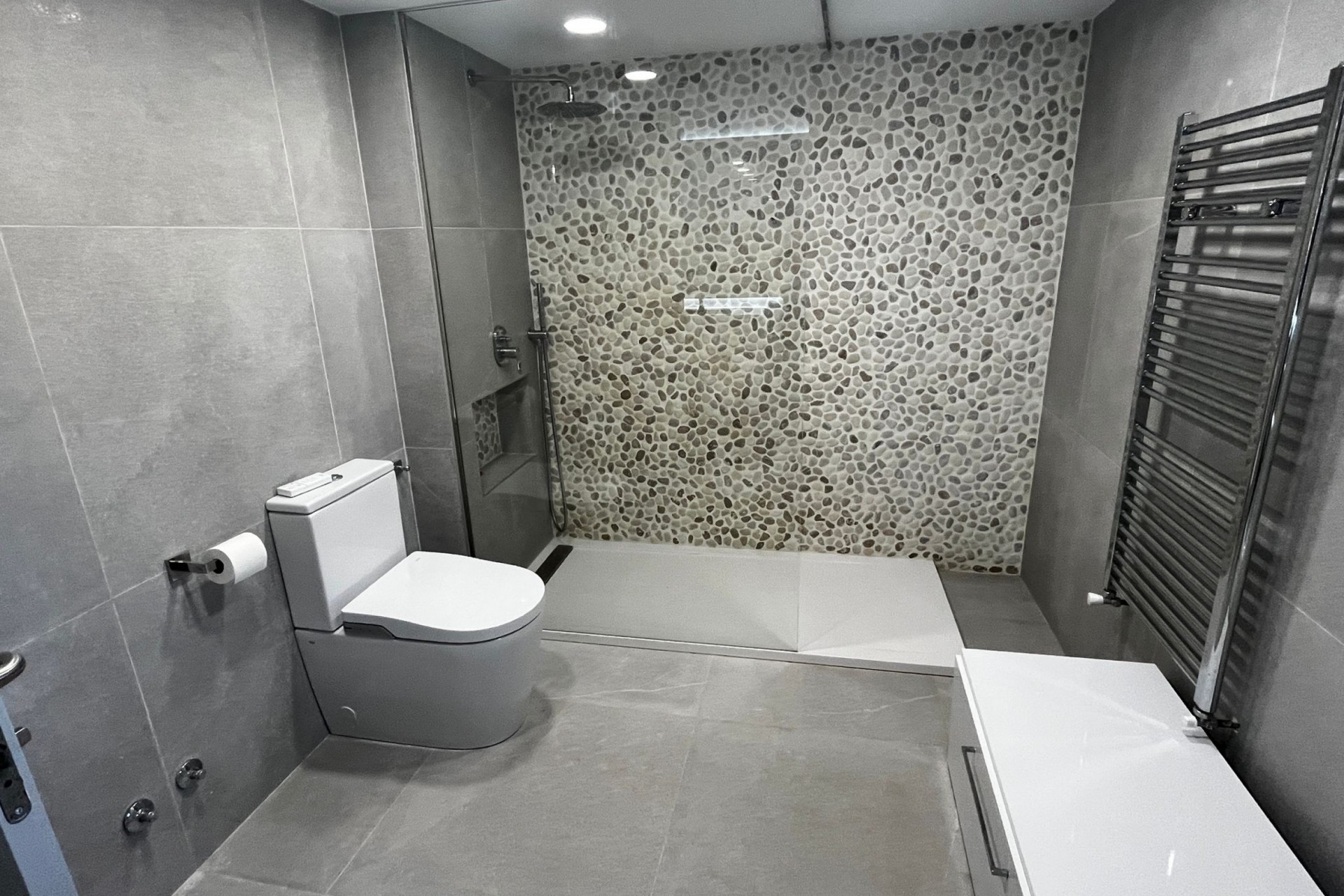 Reventa - Villa -
Sucina - Inland