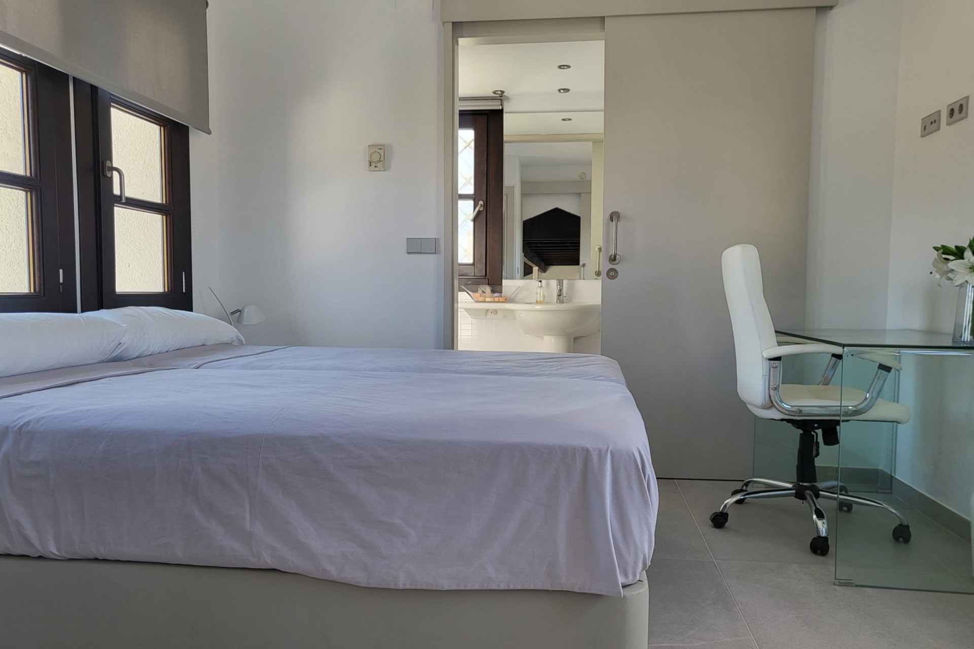 Reventa - Villa -
Sucina - Inland