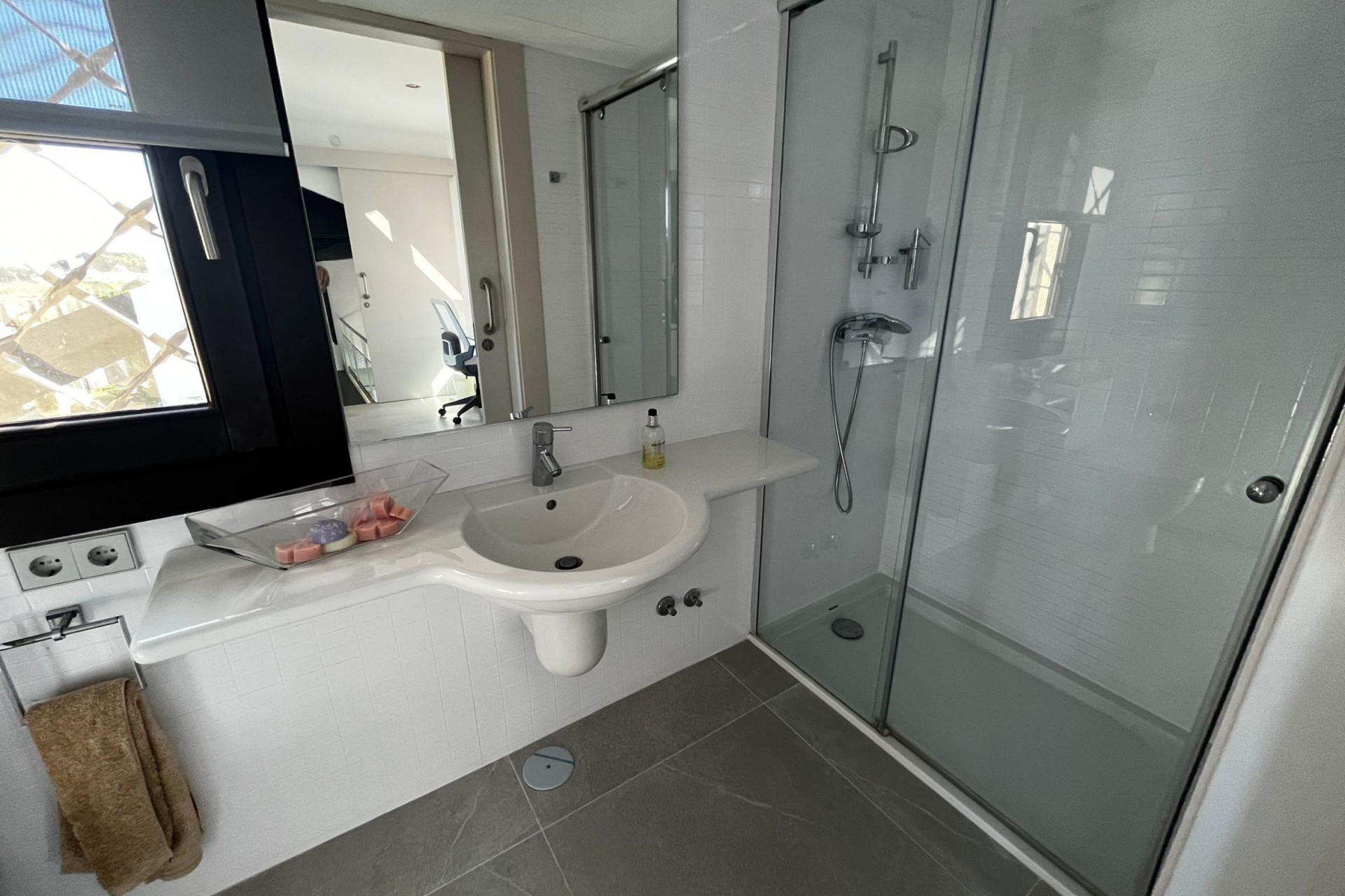 Reventa - Villa -
Sucina - Inland