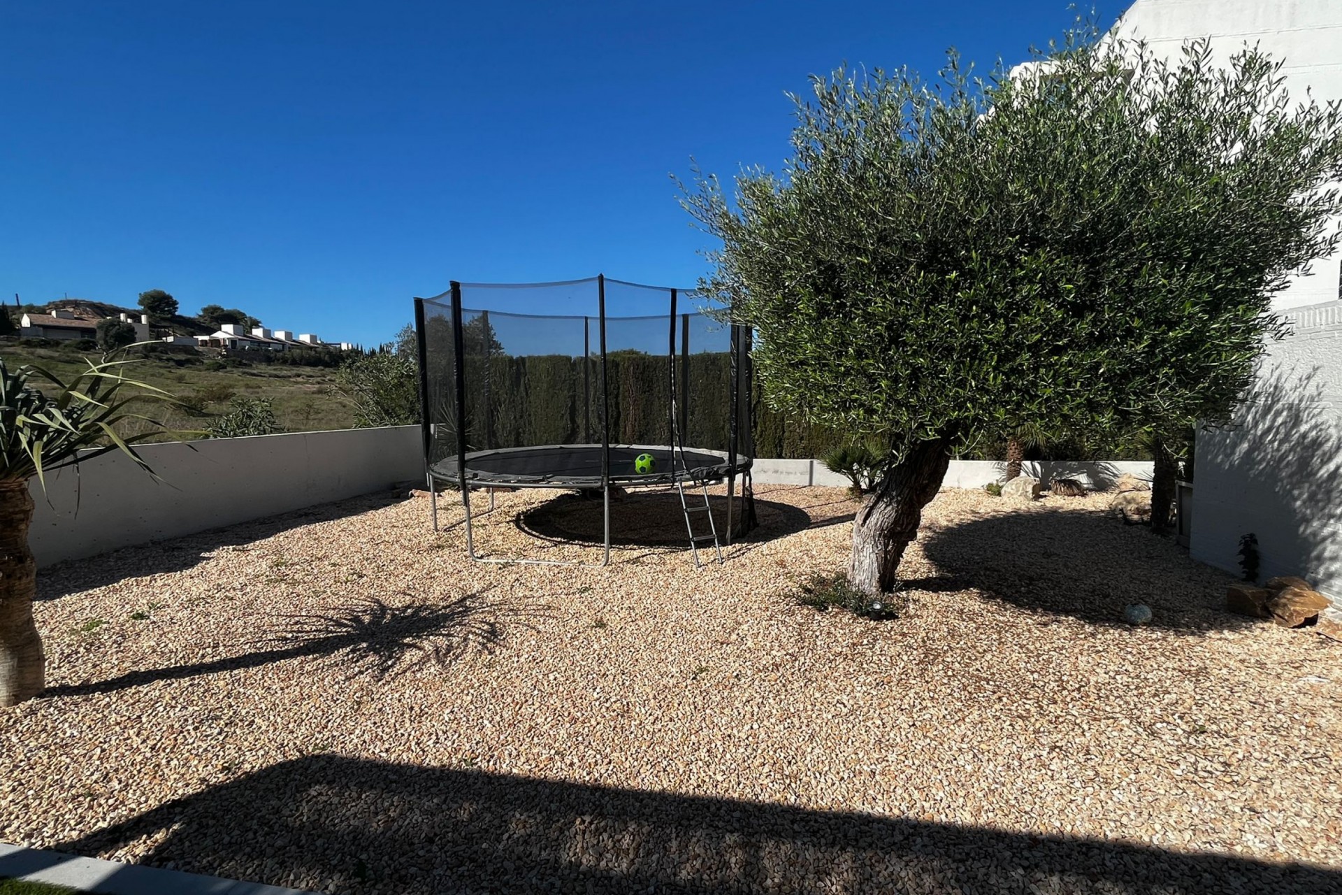 Reventa - Villa -
Sucina - Inland