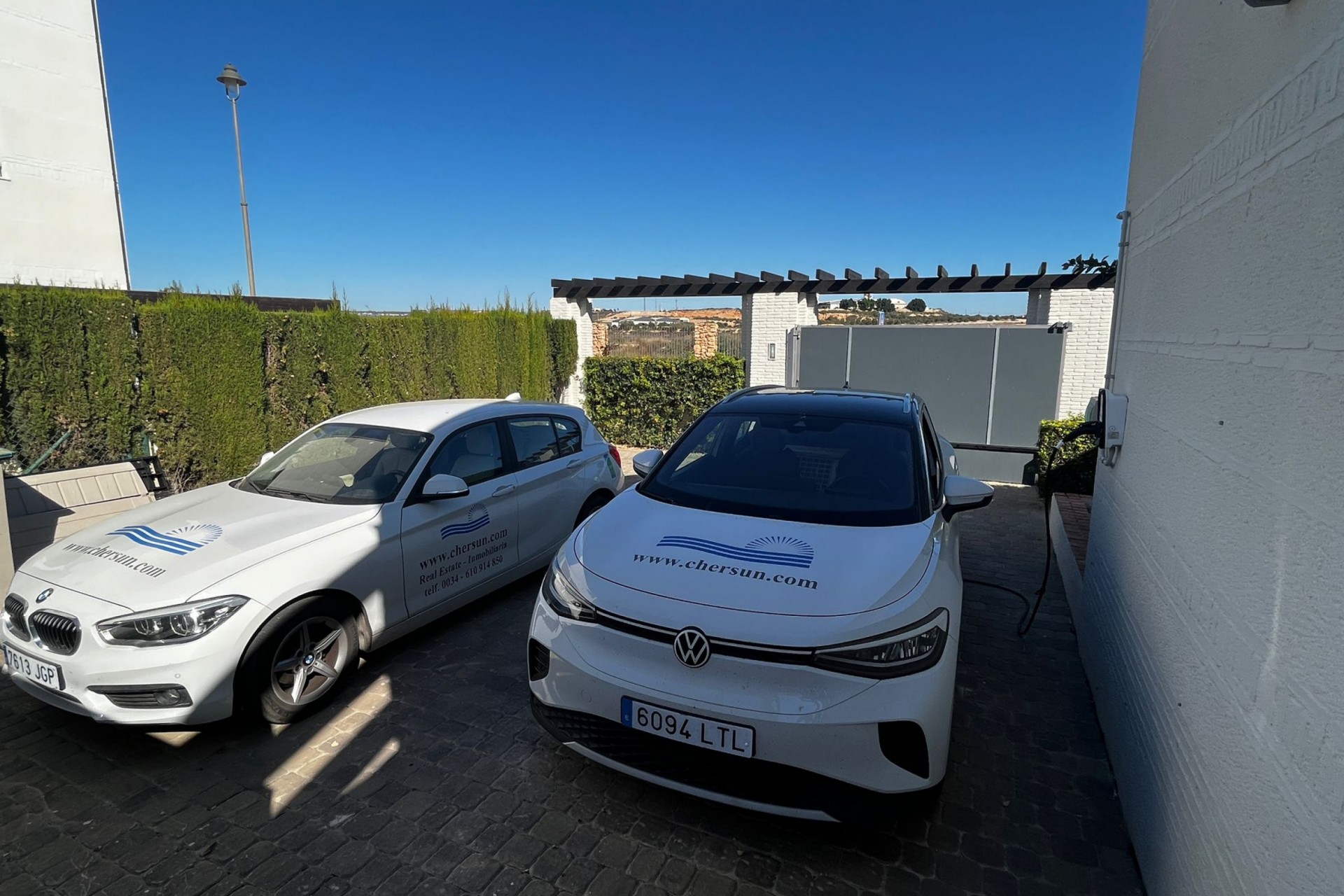 Reventa - Villa -
Sucina - Inland