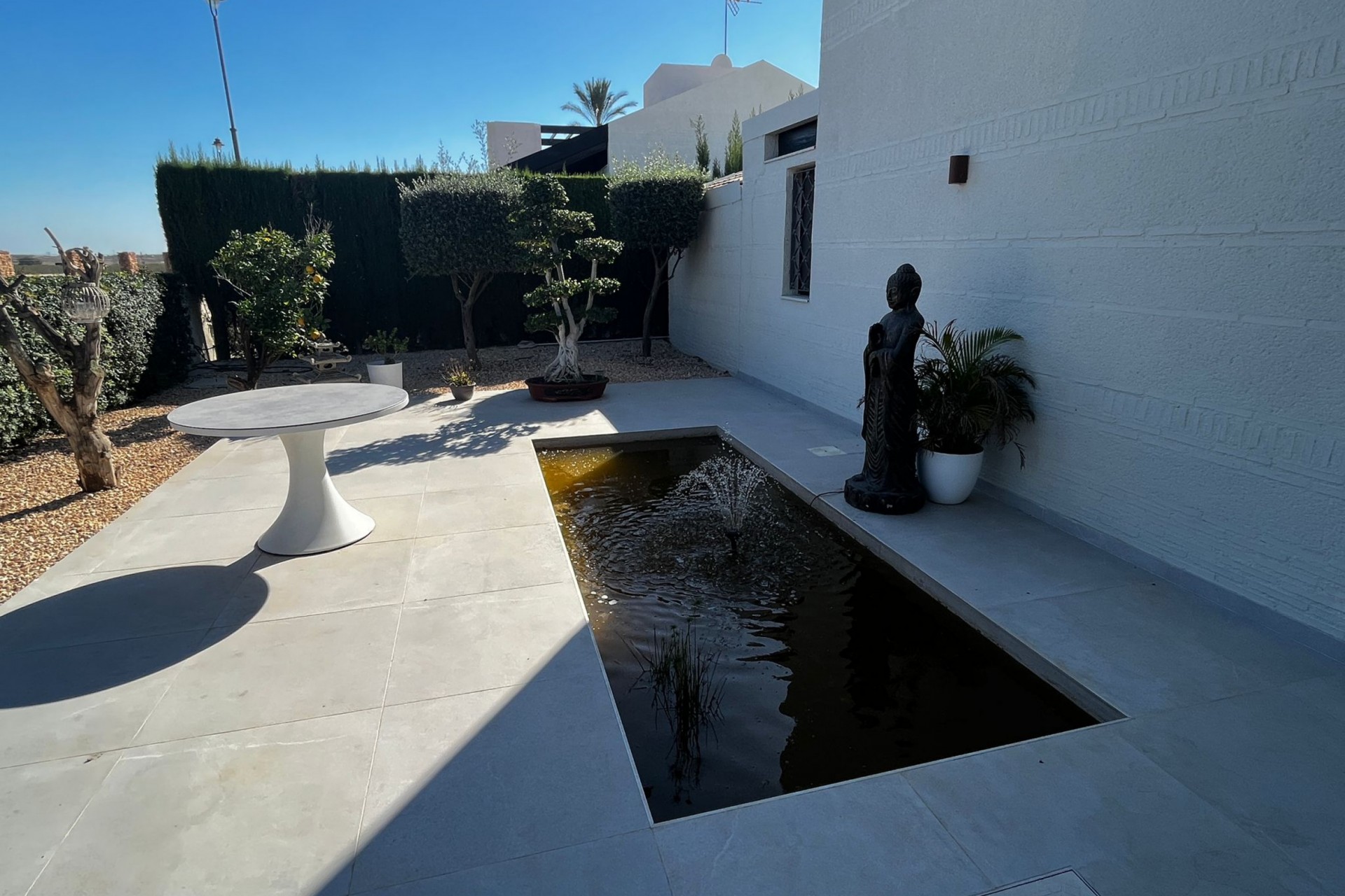 Reventa - Villa -
Sucina - Inland