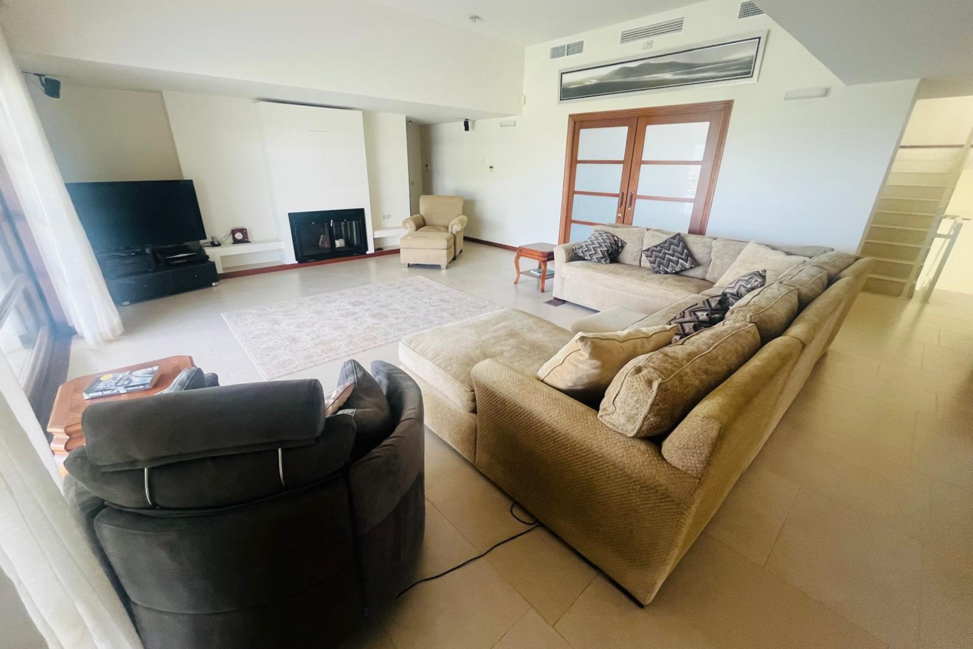 Reventa - Villa -
Sucina - Inland