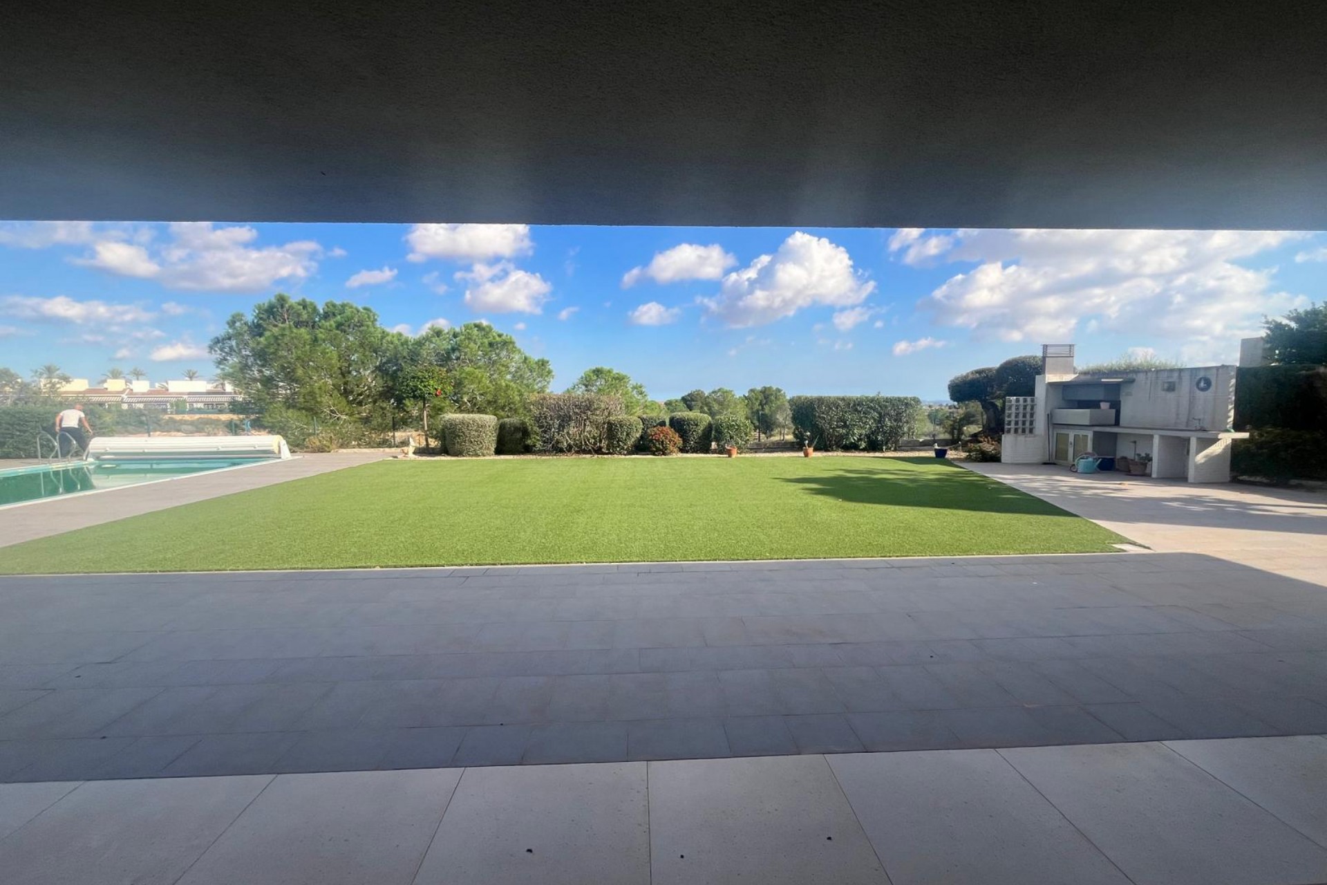 Reventa - Villa -
Sucina - Inland