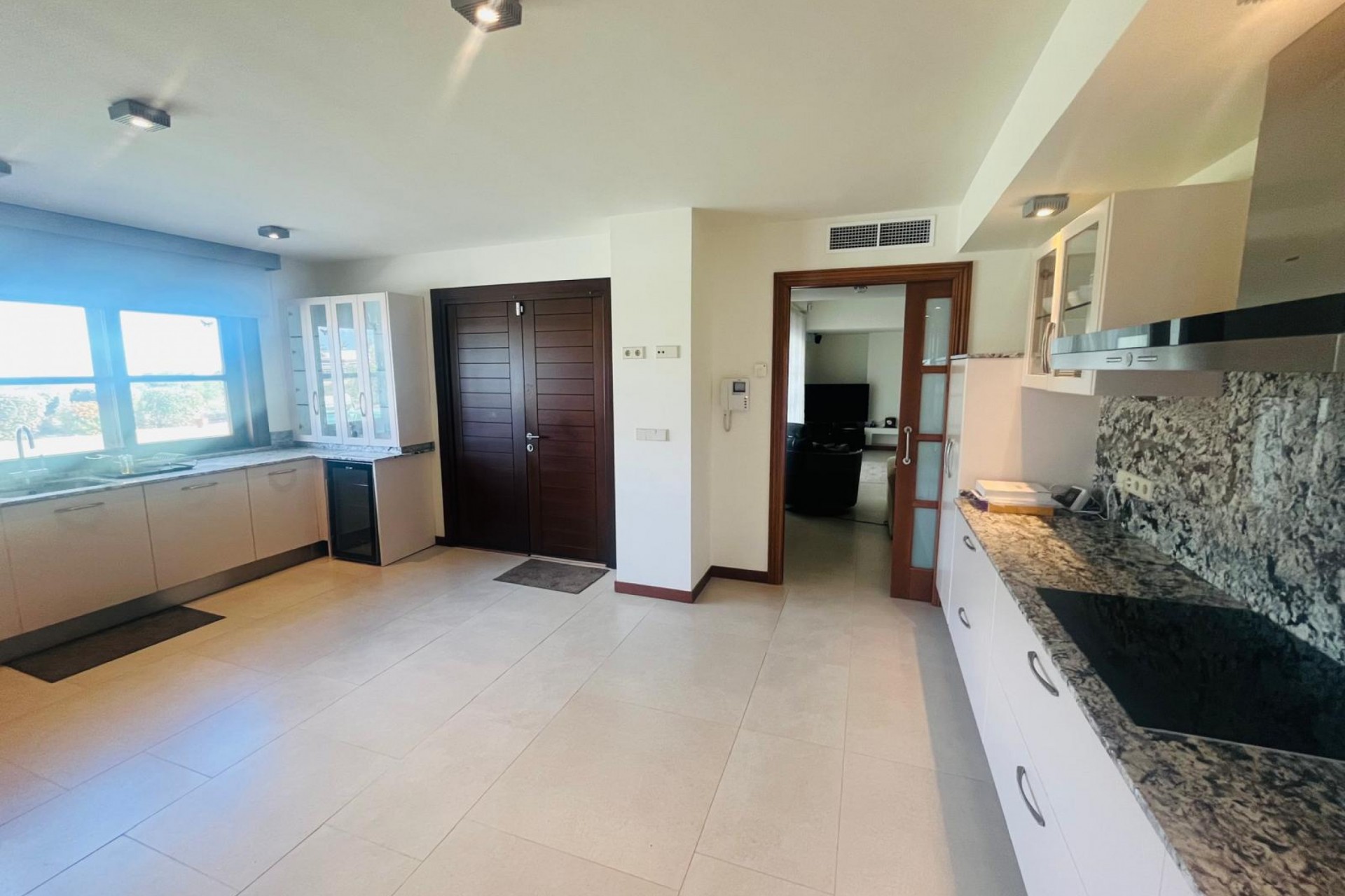 Reventa - Villa -
Sucina - Inland