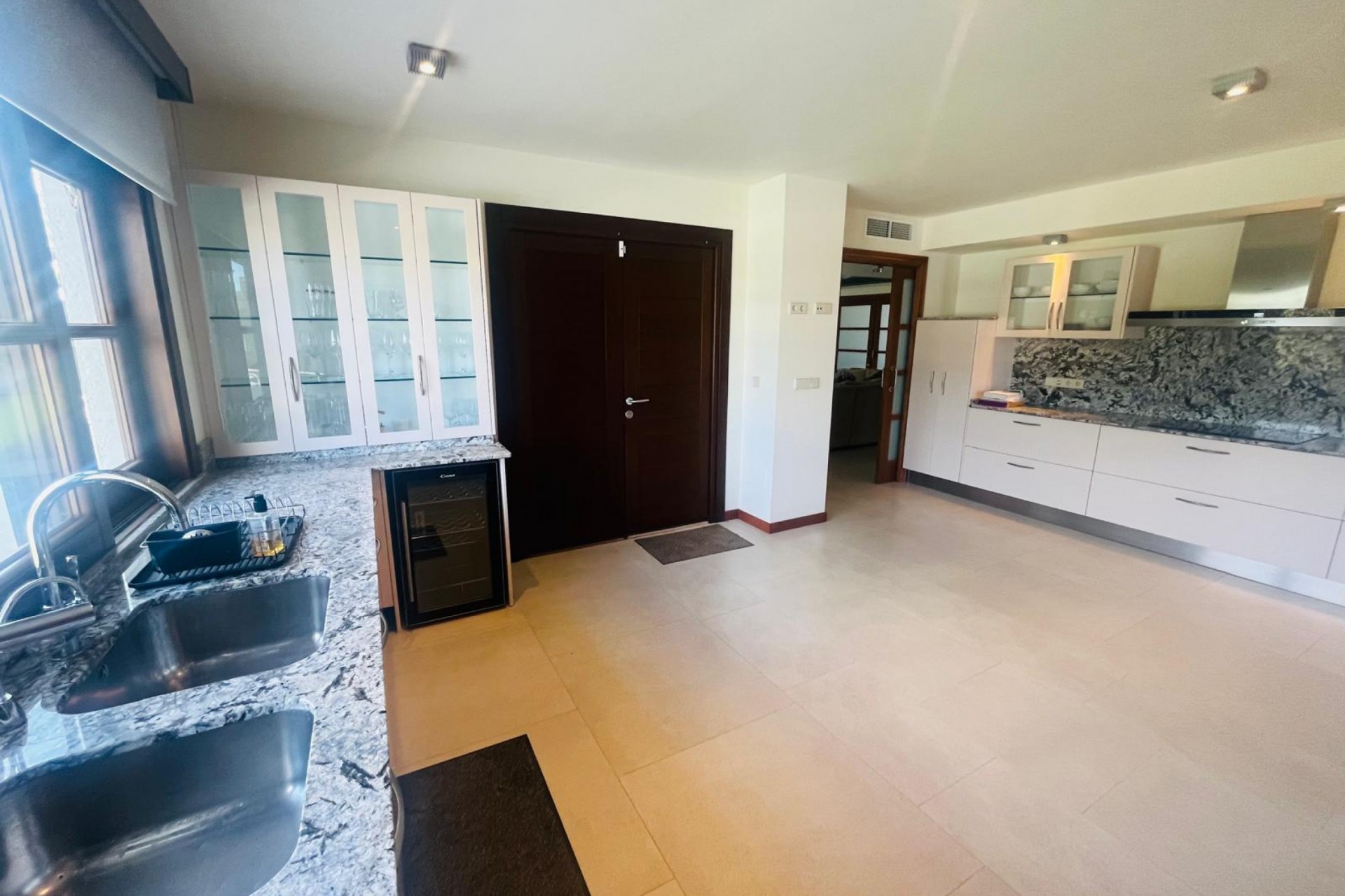 Reventa - Villa -
Sucina - Inland