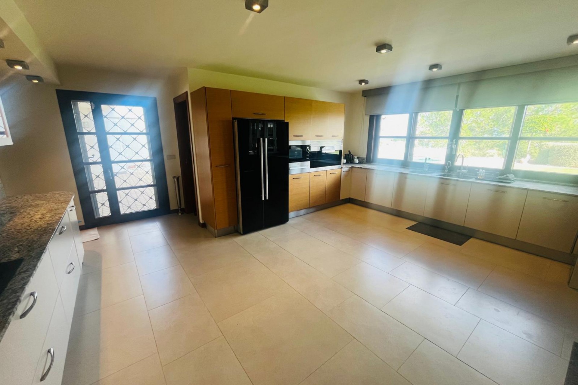 Reventa - Villa -
Sucina - Inland